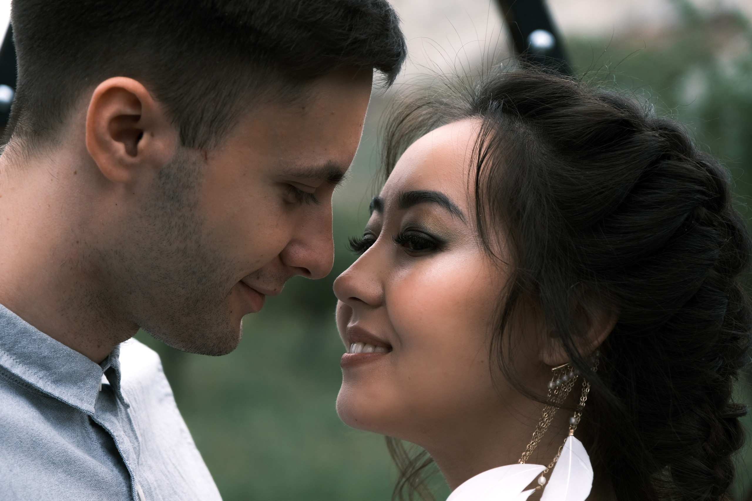 S & V. Свадебная видеосъемка в Крыму и Севастополе