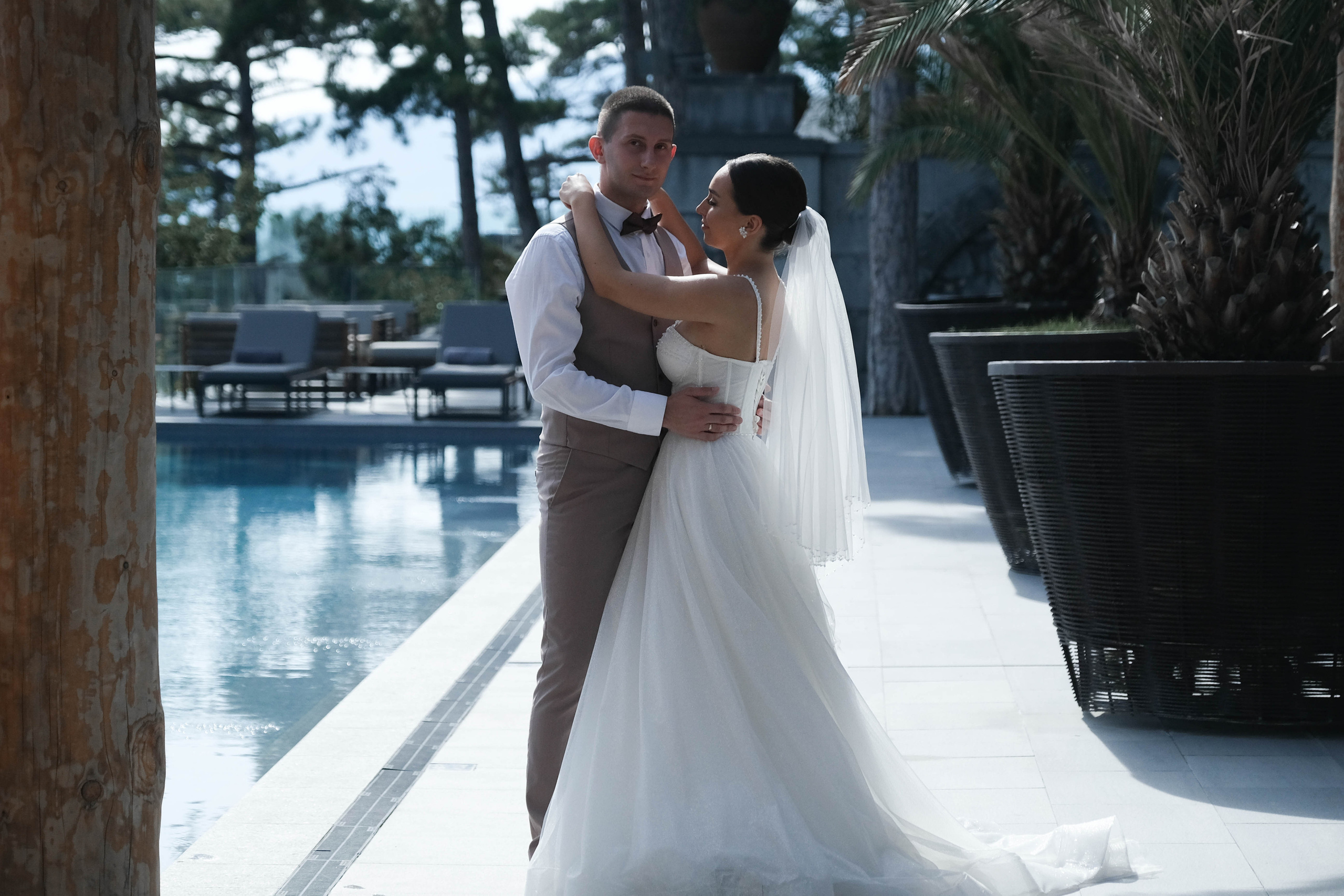 K & T. Свадебная видеосъемка в Крыму и Севастополе