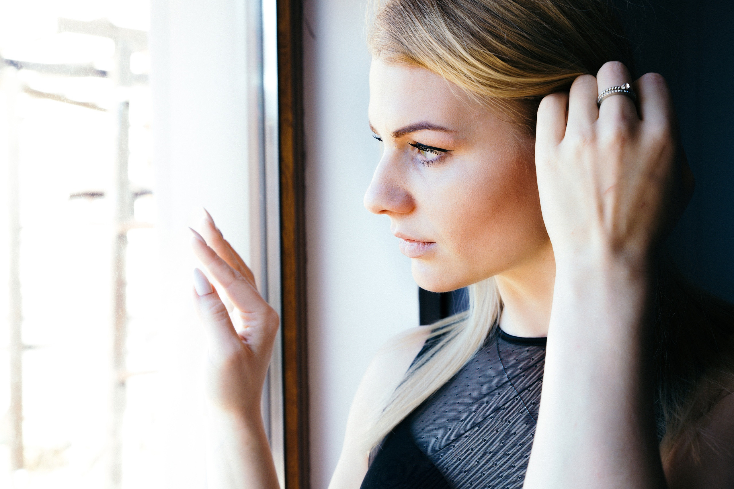 Натали. Свадебная видеосъемка в Крыму и Севастополе