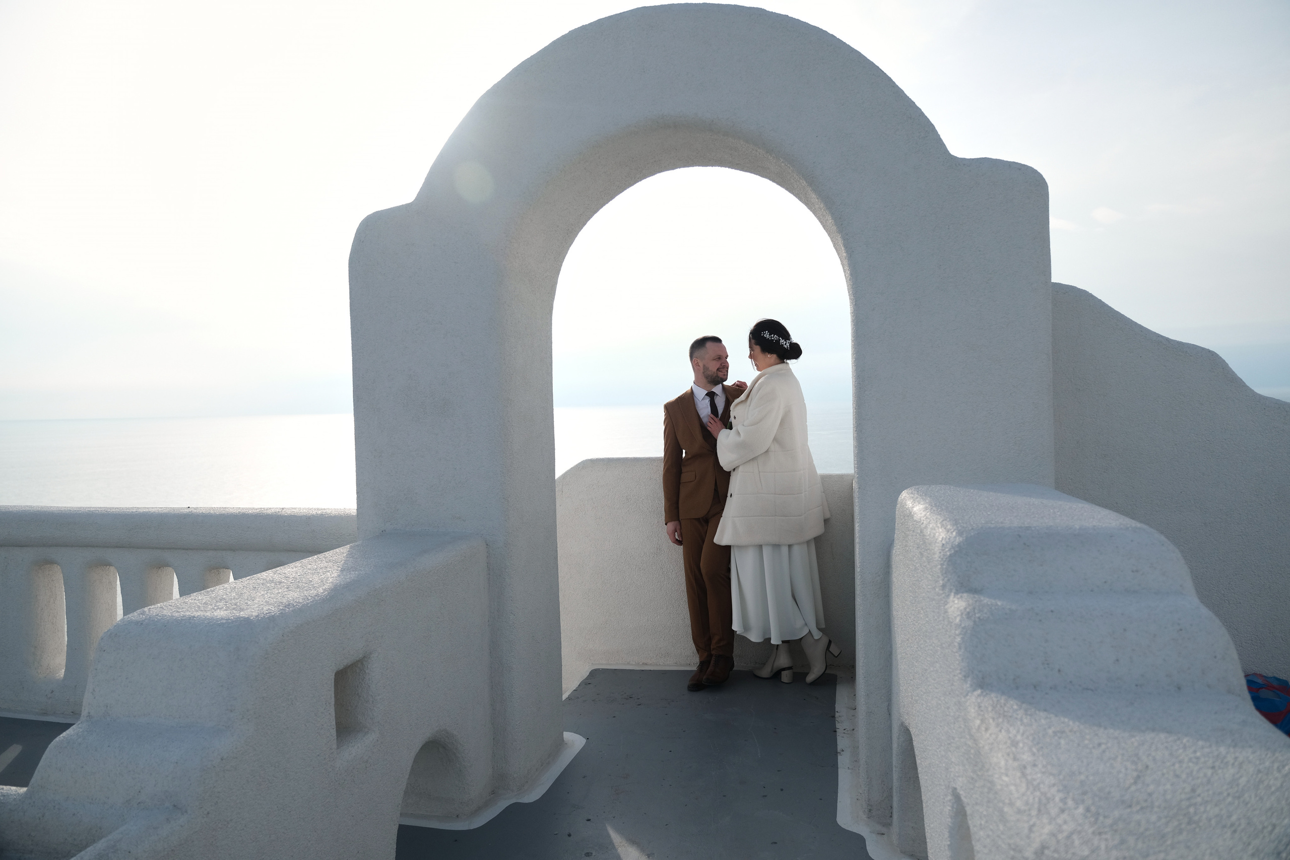 E & S. Свадебная видеосъемка в Крыму и Севастополе