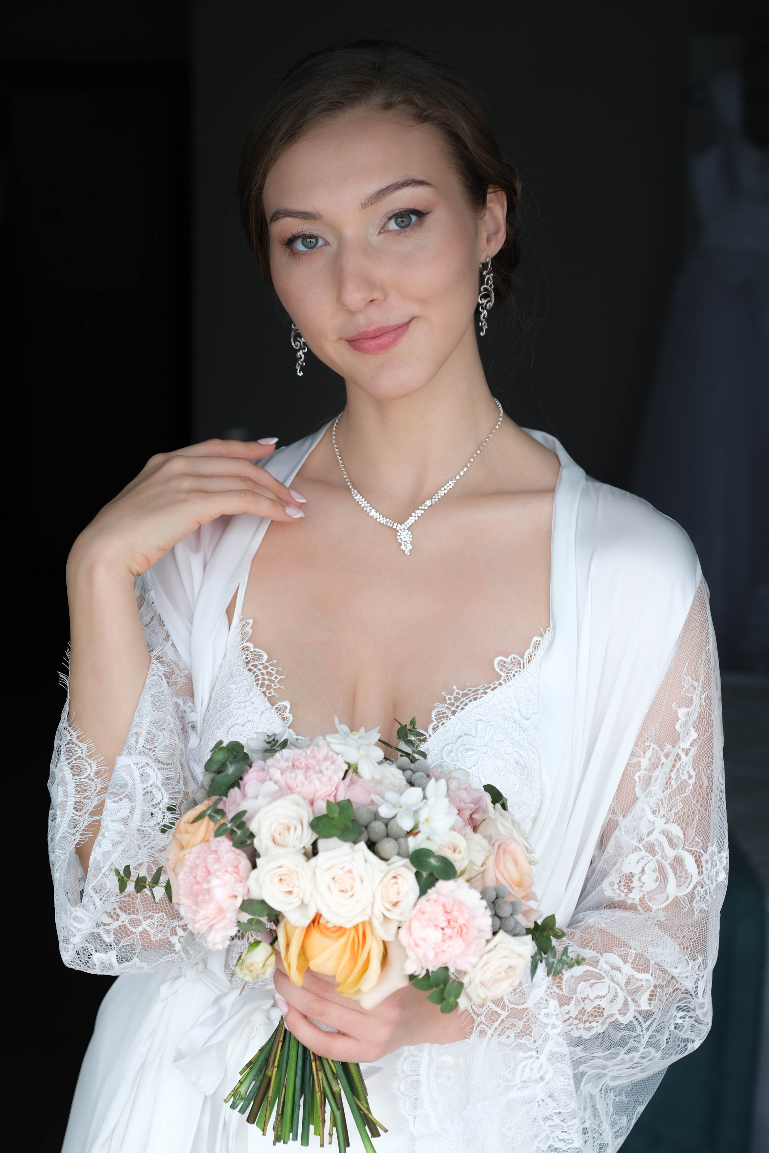 O & N. Свадебная видеосъемка в Крыму и Севастополе