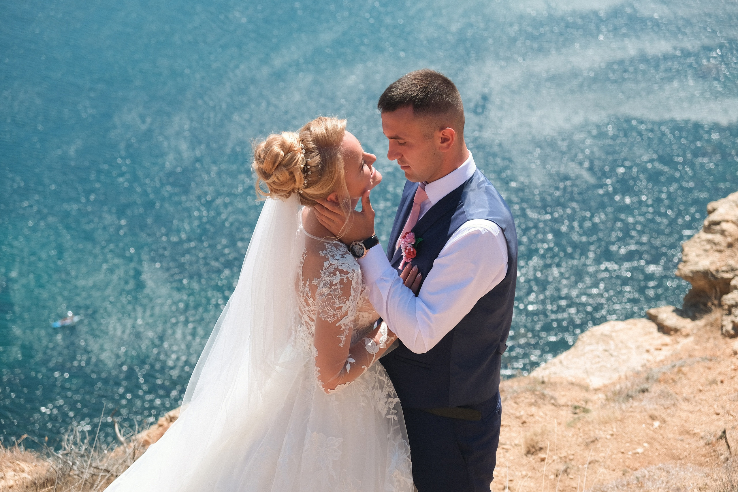 Другие. Свадебная видеосъемка в Крыму и Севастополе