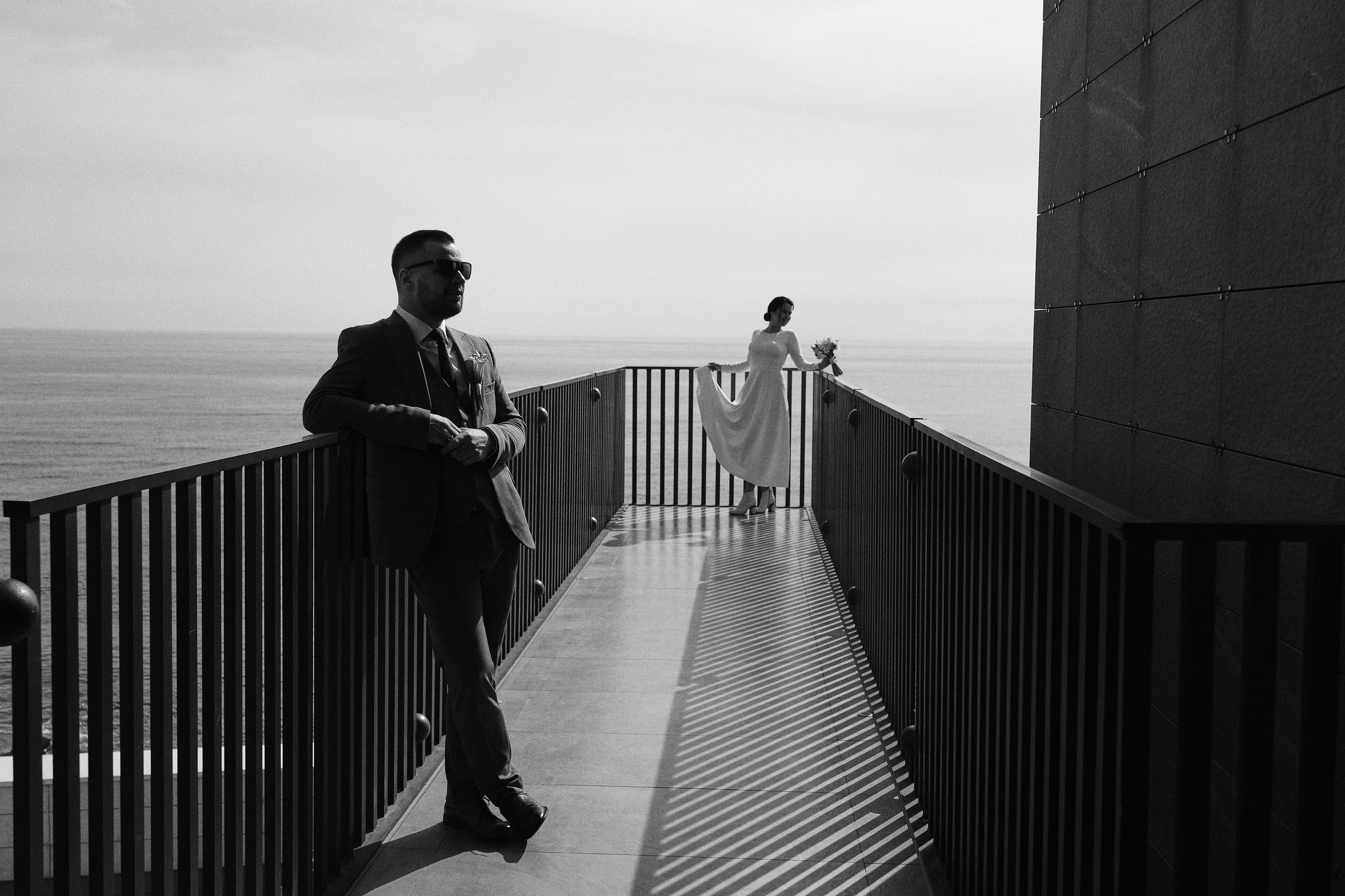 E & S. Свадебная видеосъемка в Крыму и Севастополе