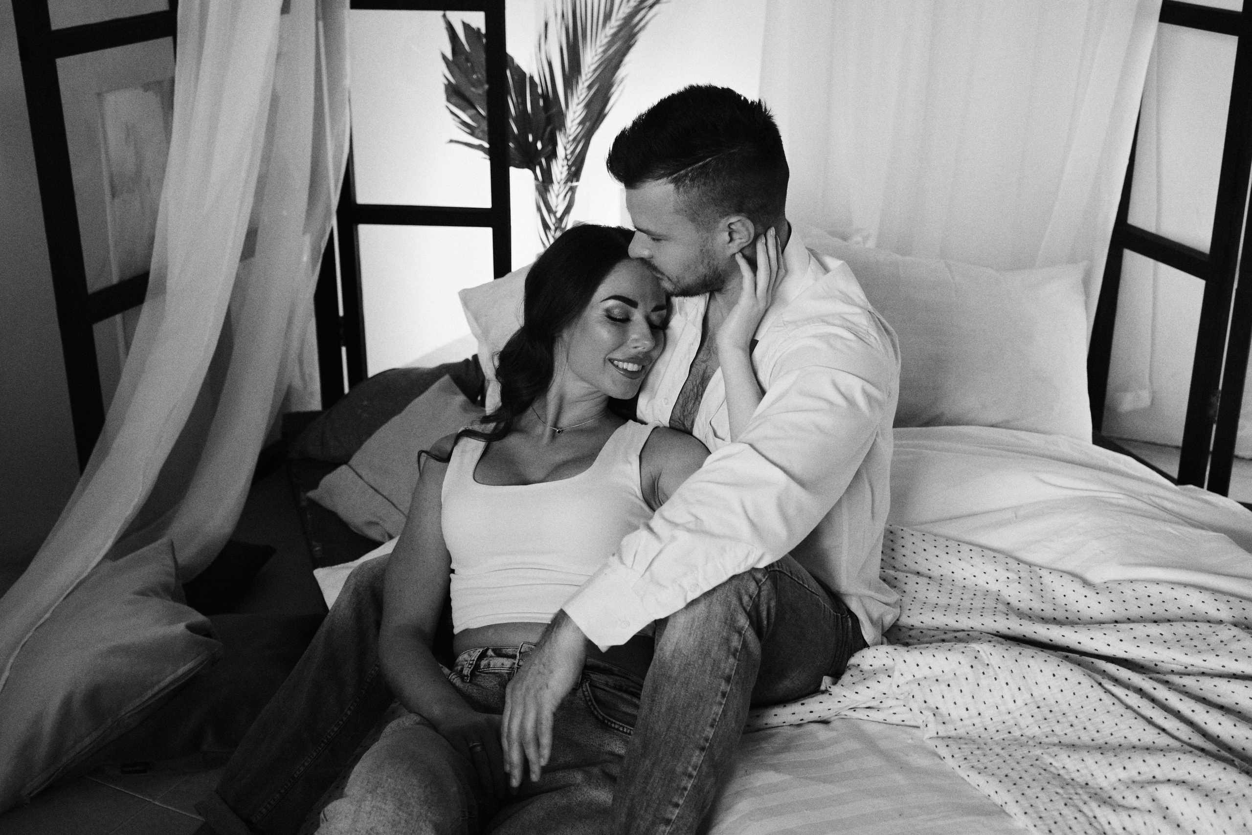 M & I. Свадебная видеосъемка в Крыму и Севастополе