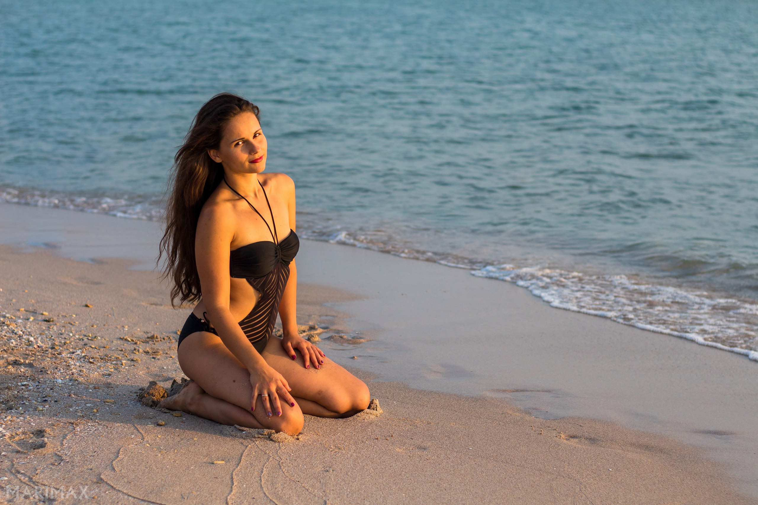 Алена. Свадебная видеосъемка в Крыму и Севастополе