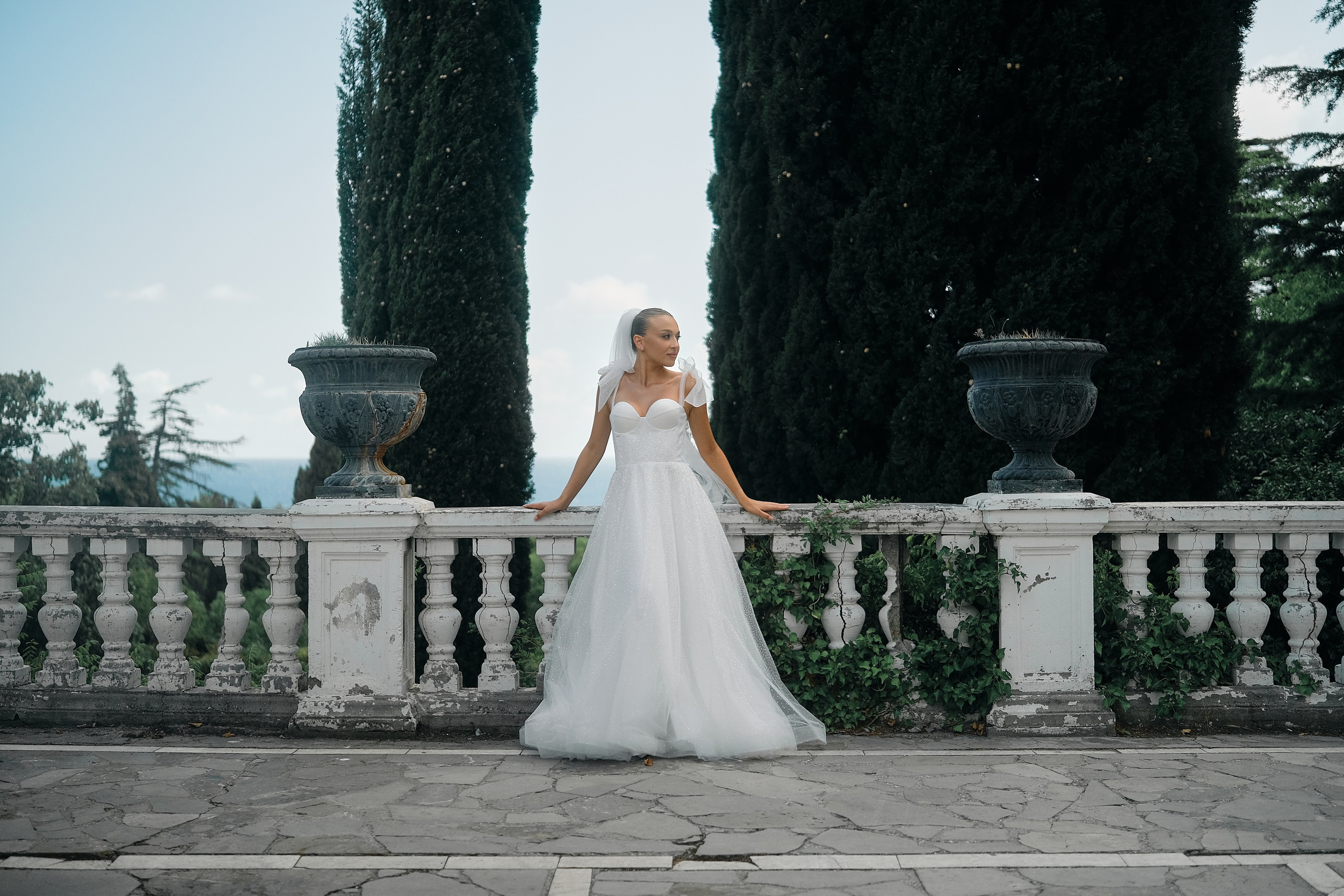 Другие. Свадебная видеосъемка в Крыму и Севастополе