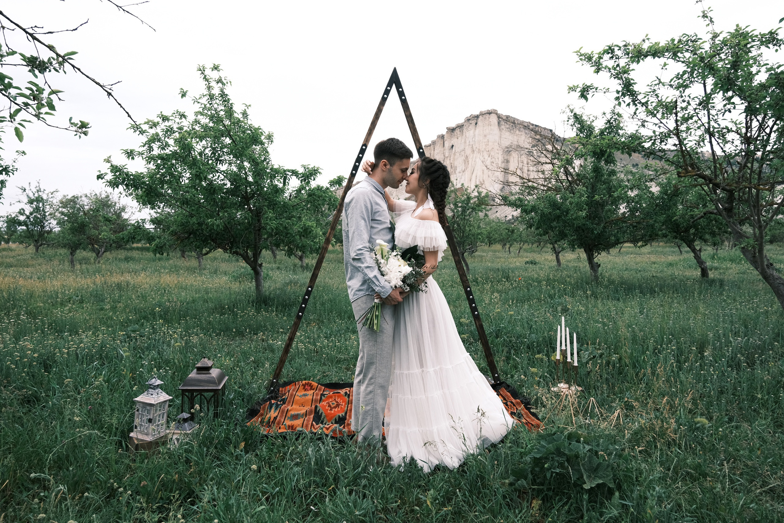 S & V. Свадебная видеосъемка в Крыму и Севастополе