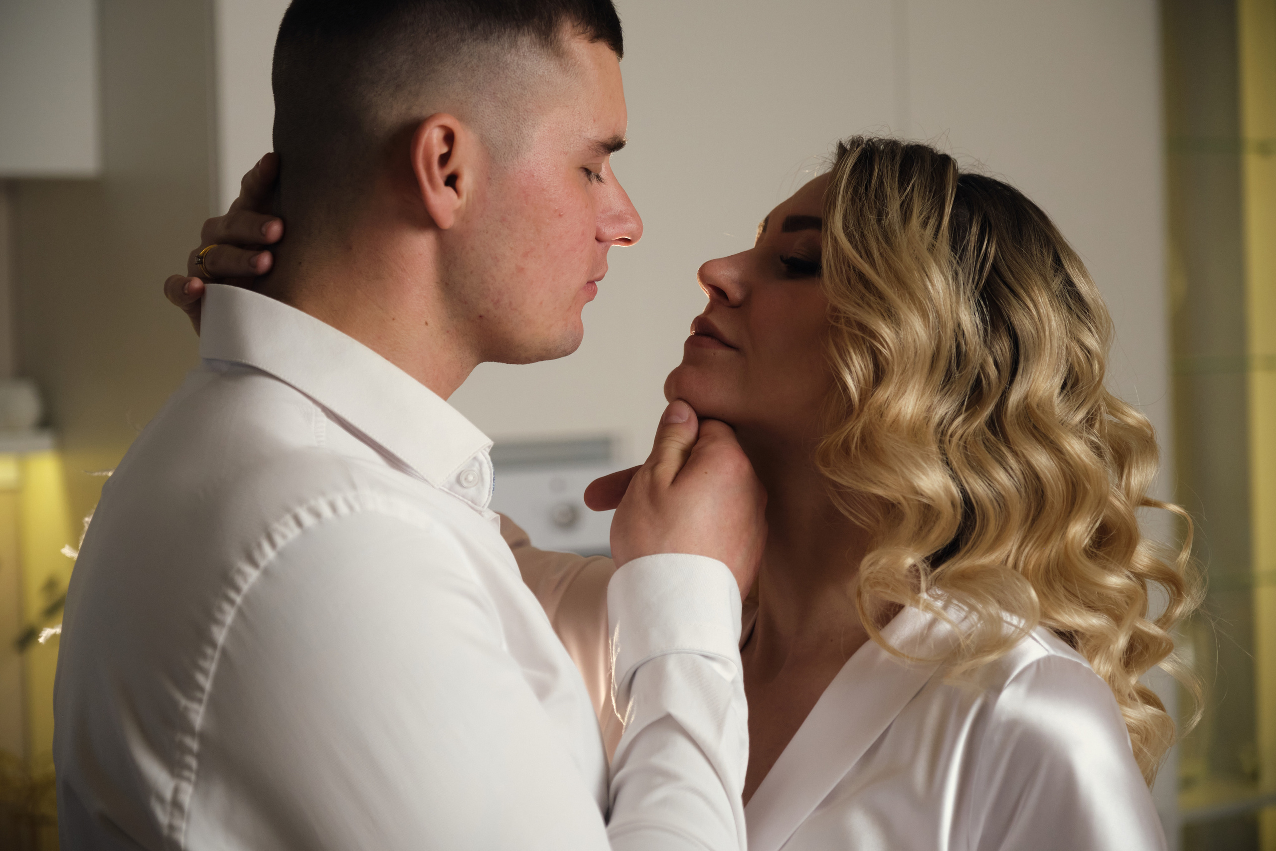 E & L. Свадебная видеосъемка в Крыму и Севастополе