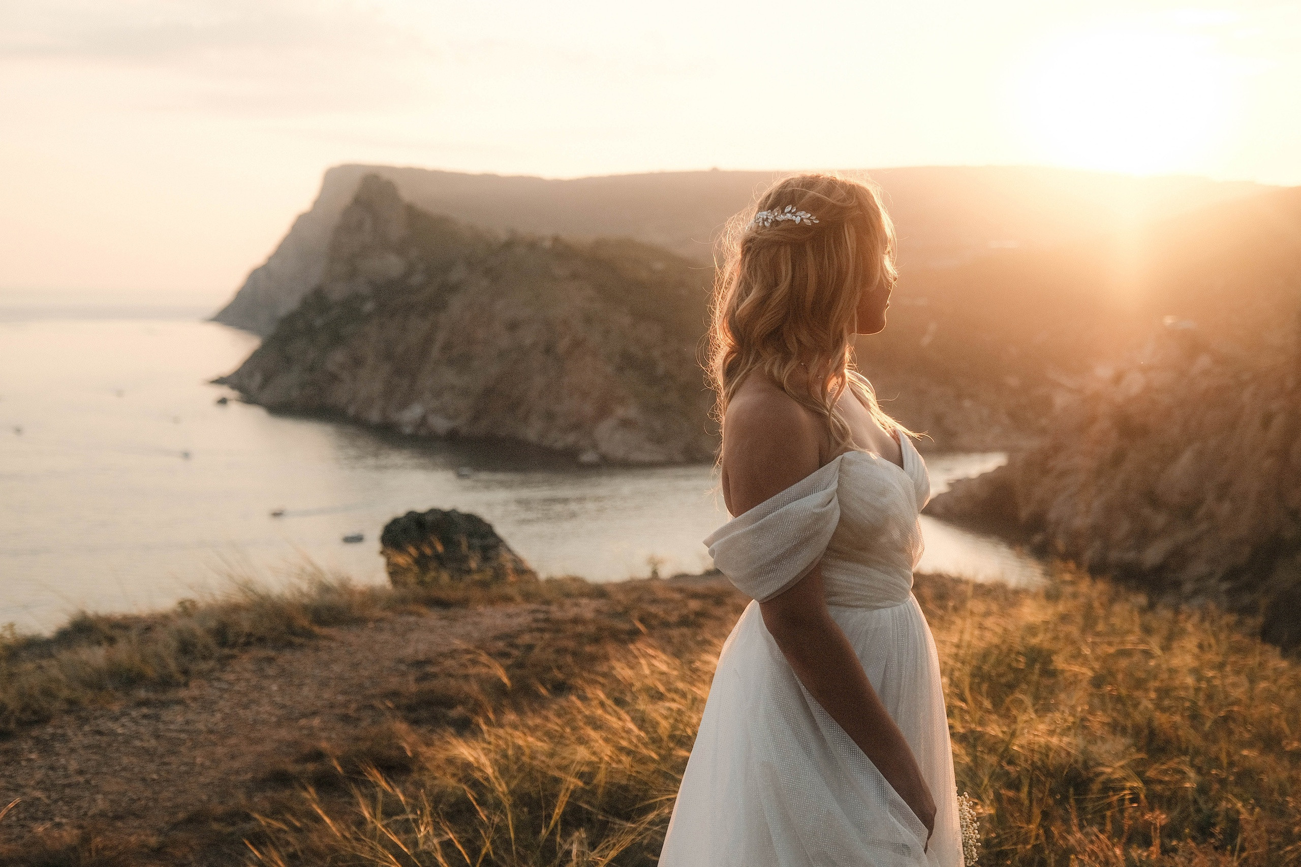 Y & V. Свадебная видеосъемка в Крыму и Севастополе