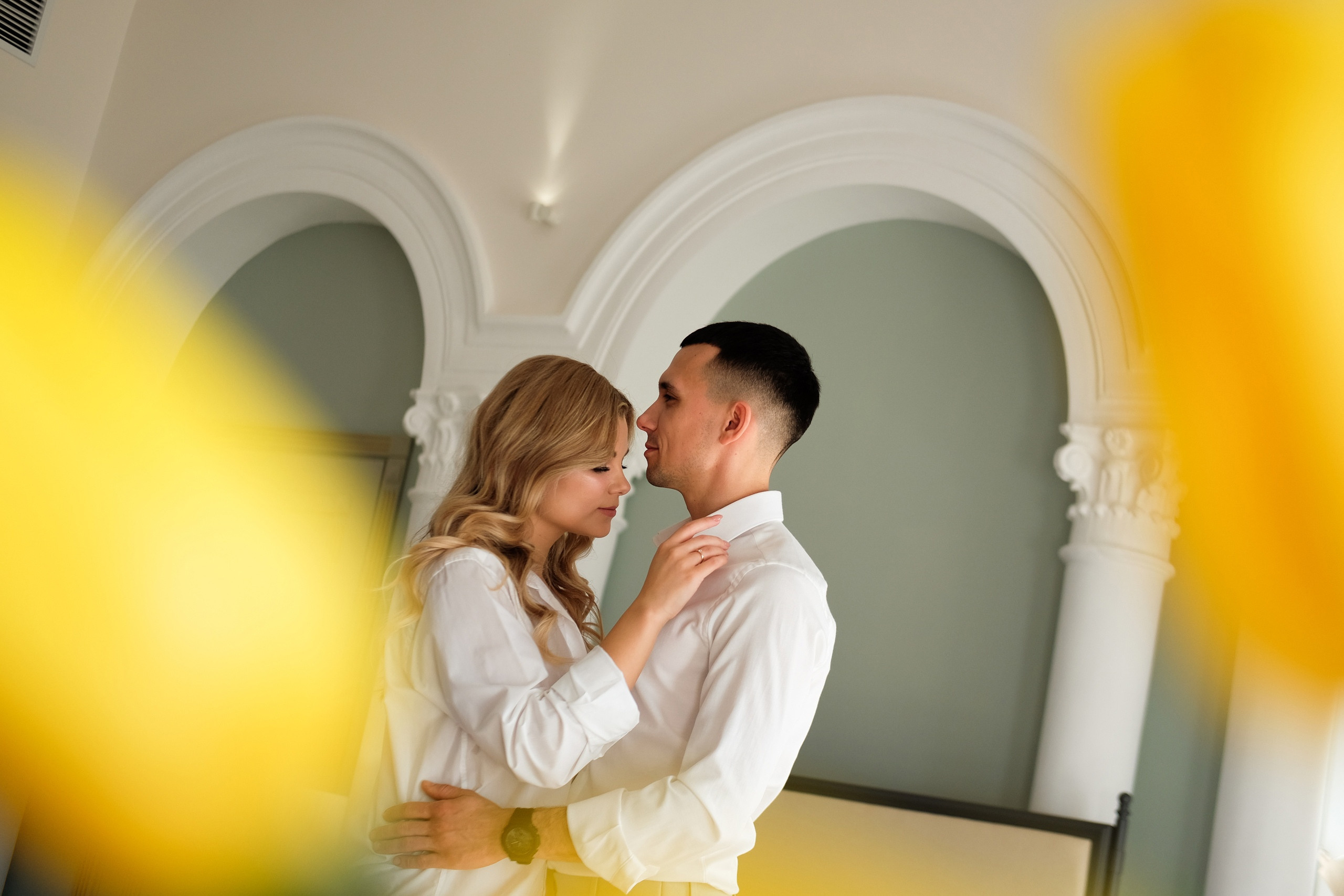 A & A. Свадебная видеосъемка в Крыму и Севастополе