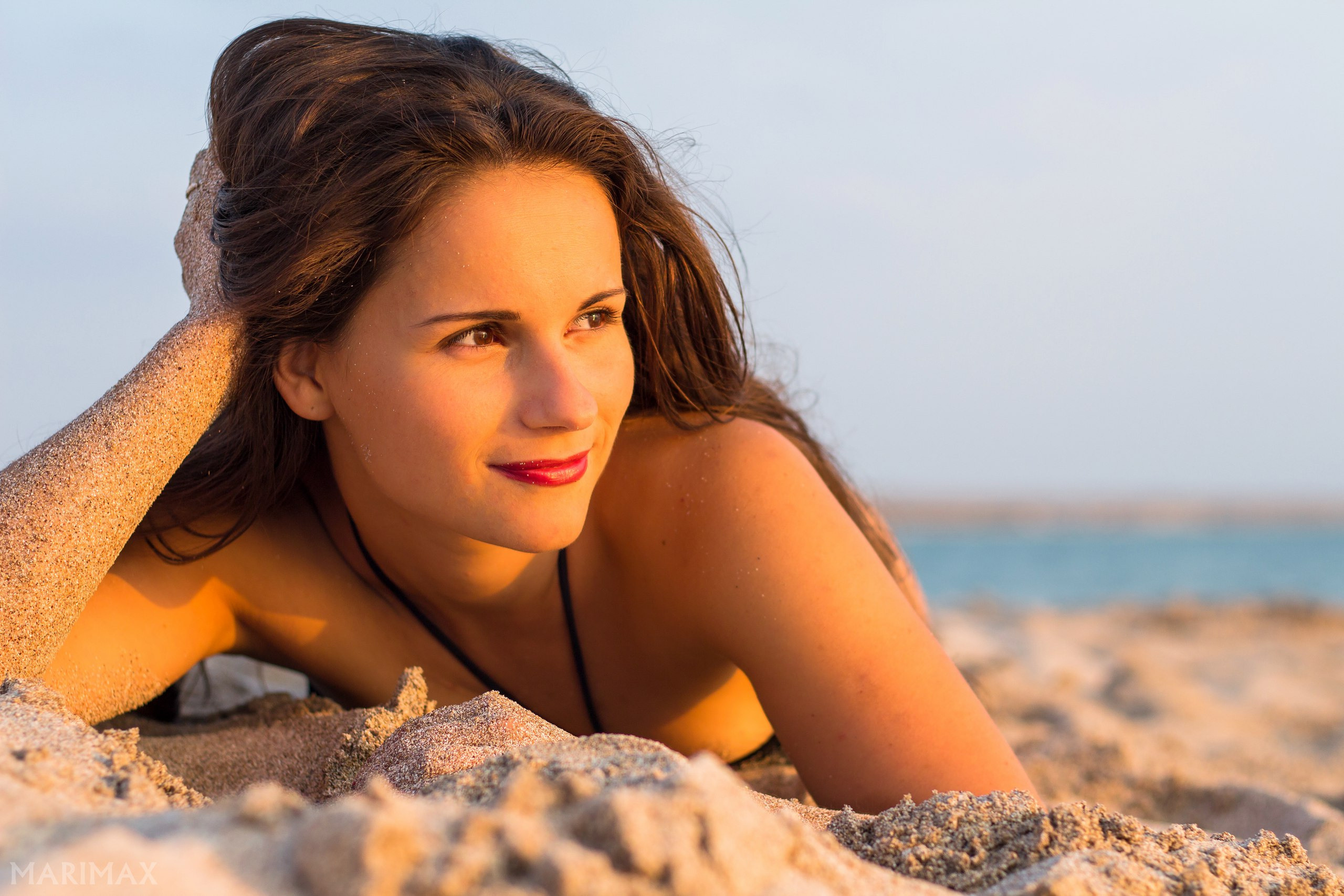 Алена. Свадебная видеосъемка в Крыму и Севастополе