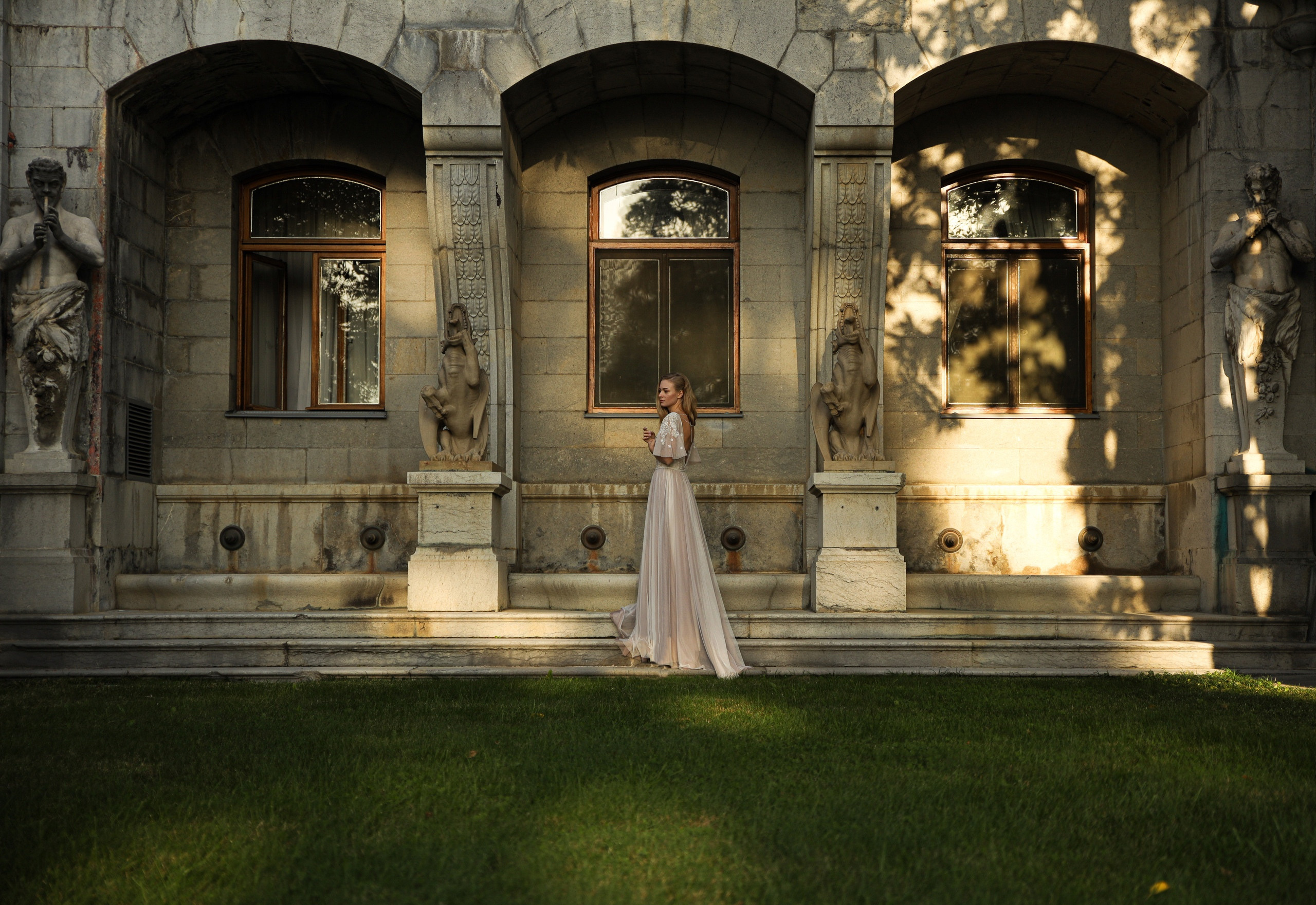 A & G. Свадебная видеосъемка в Крыму и Севастополе