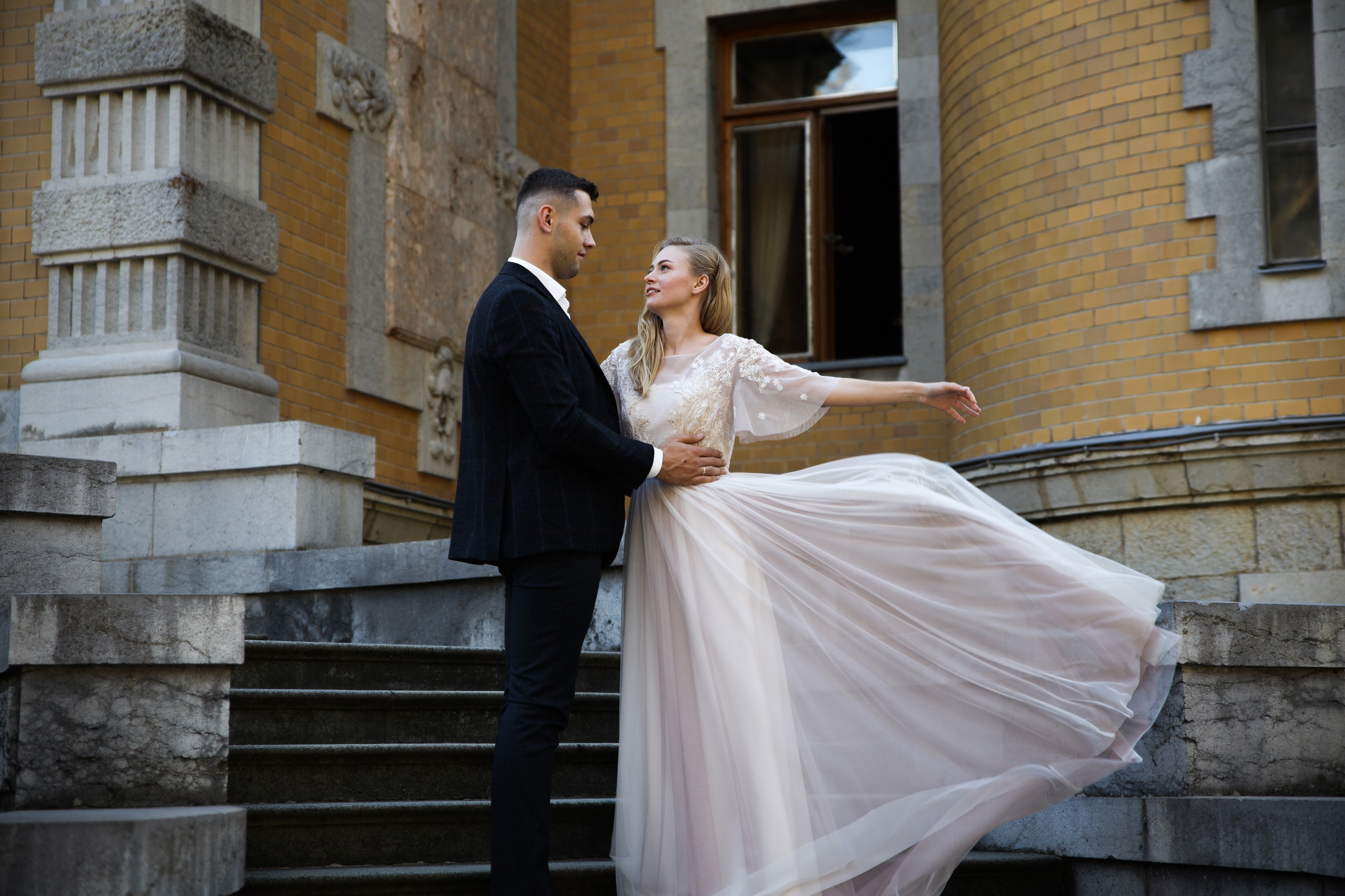 A & G. Свадебная видеосъемка в Крыму и Севастополе