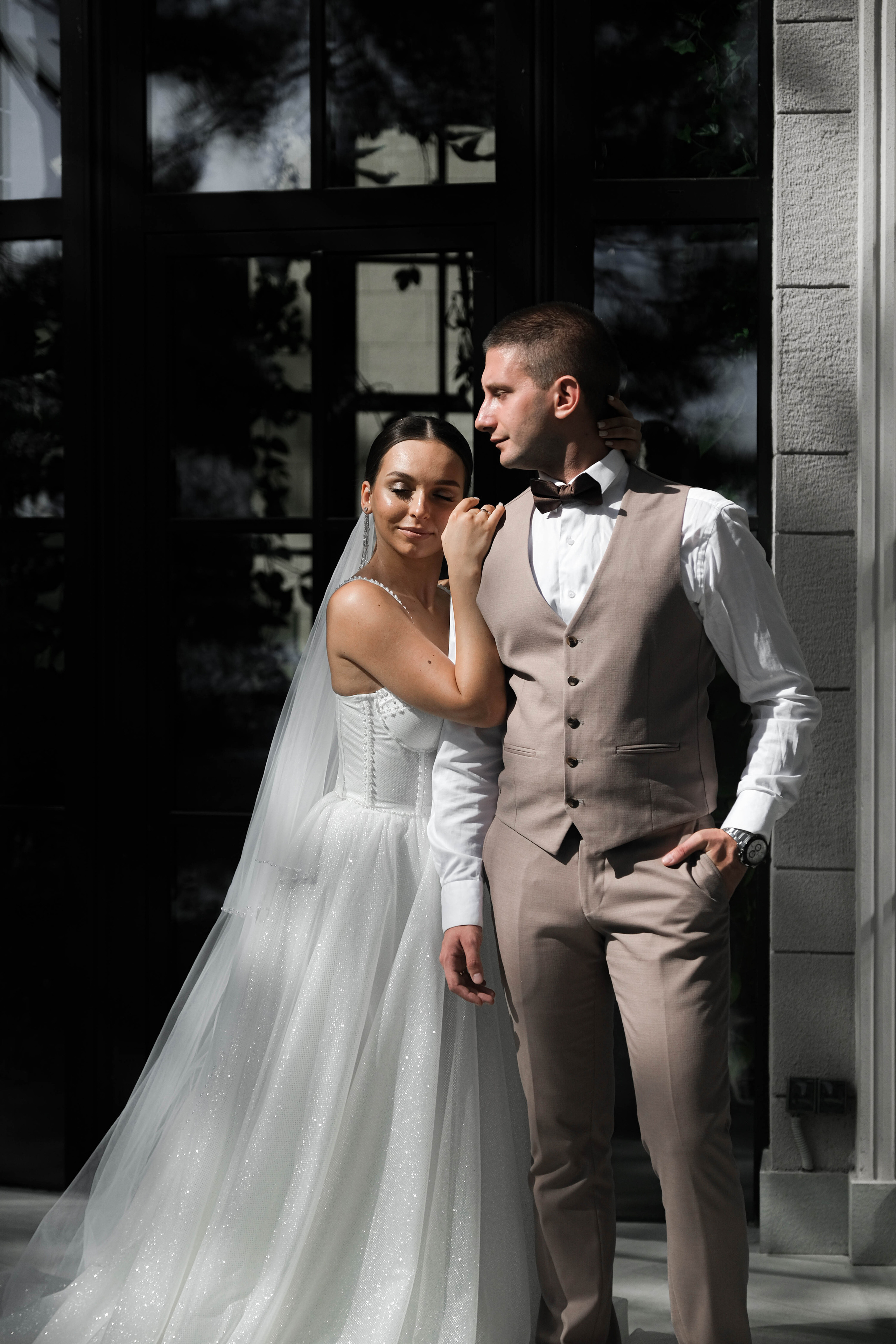 K & T. Свадебная видеосъемка в Крыму и Севастополе