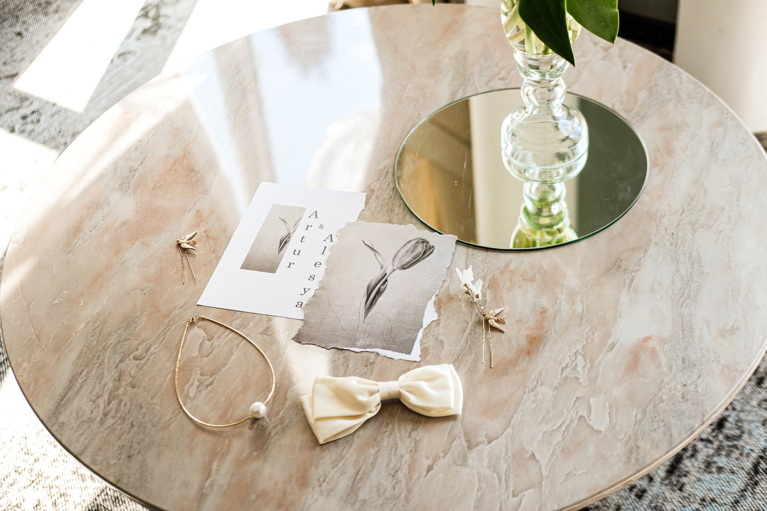 A & A. Свадебная видеосъемка в Крыму и Севастополе