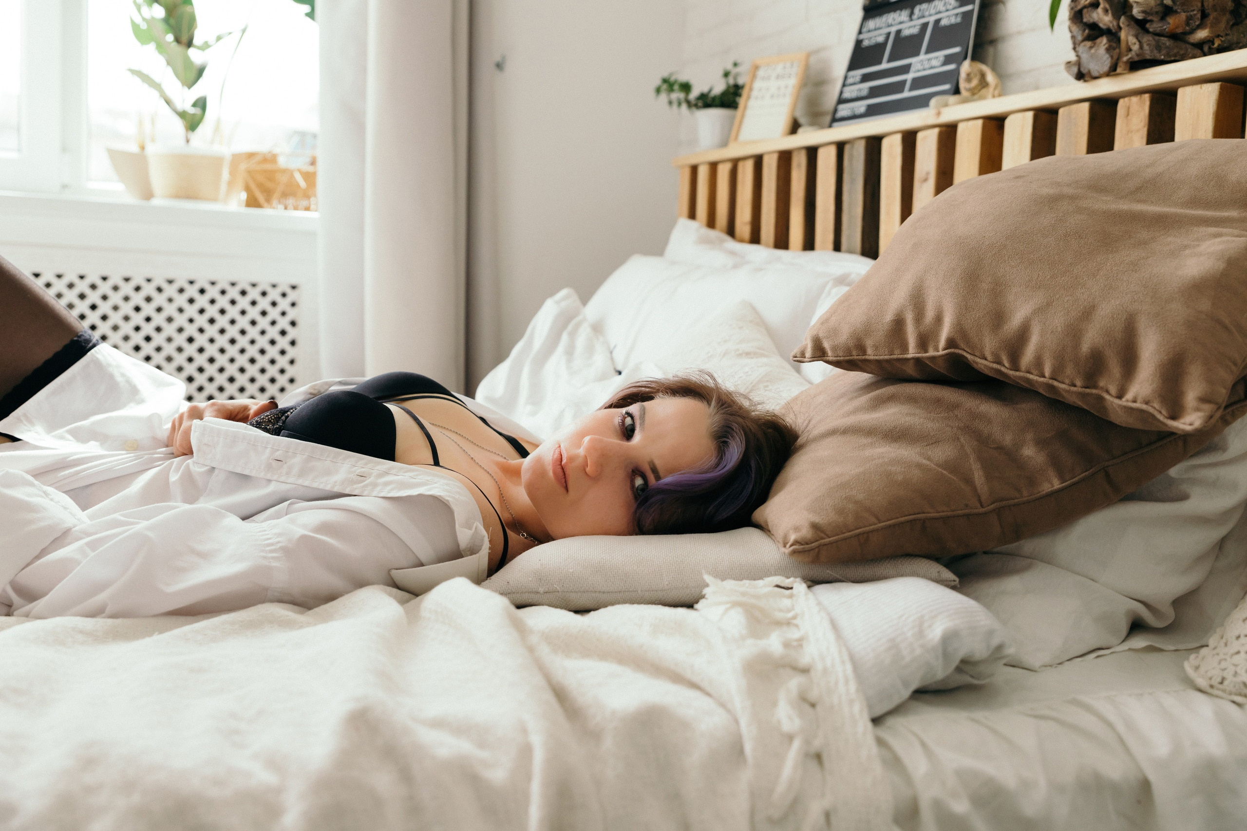 Варя. Свадебная видеосъемка в Крыму и Севастополе