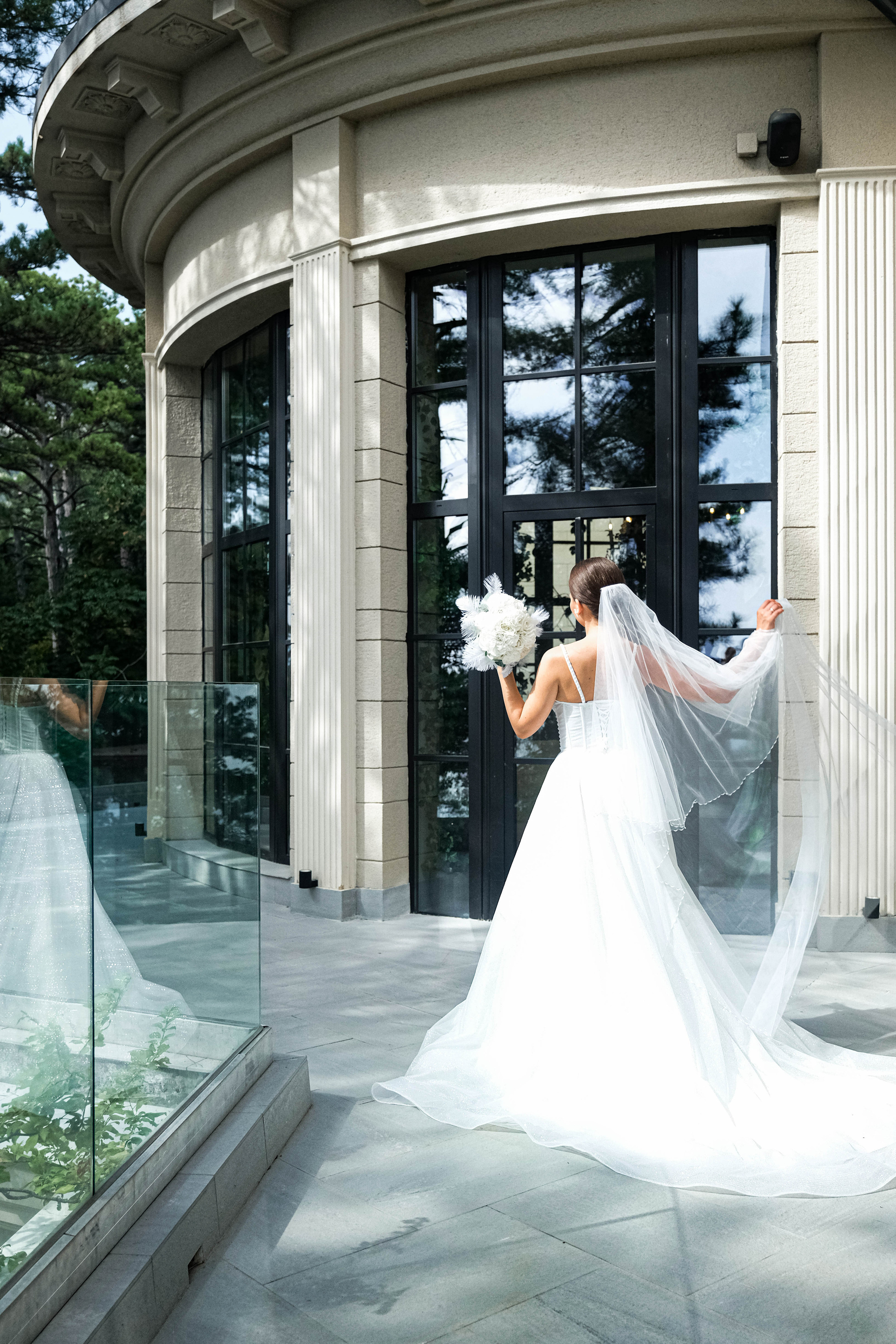 K & T. Свадебная видеосъемка в Крыму и Севастополе