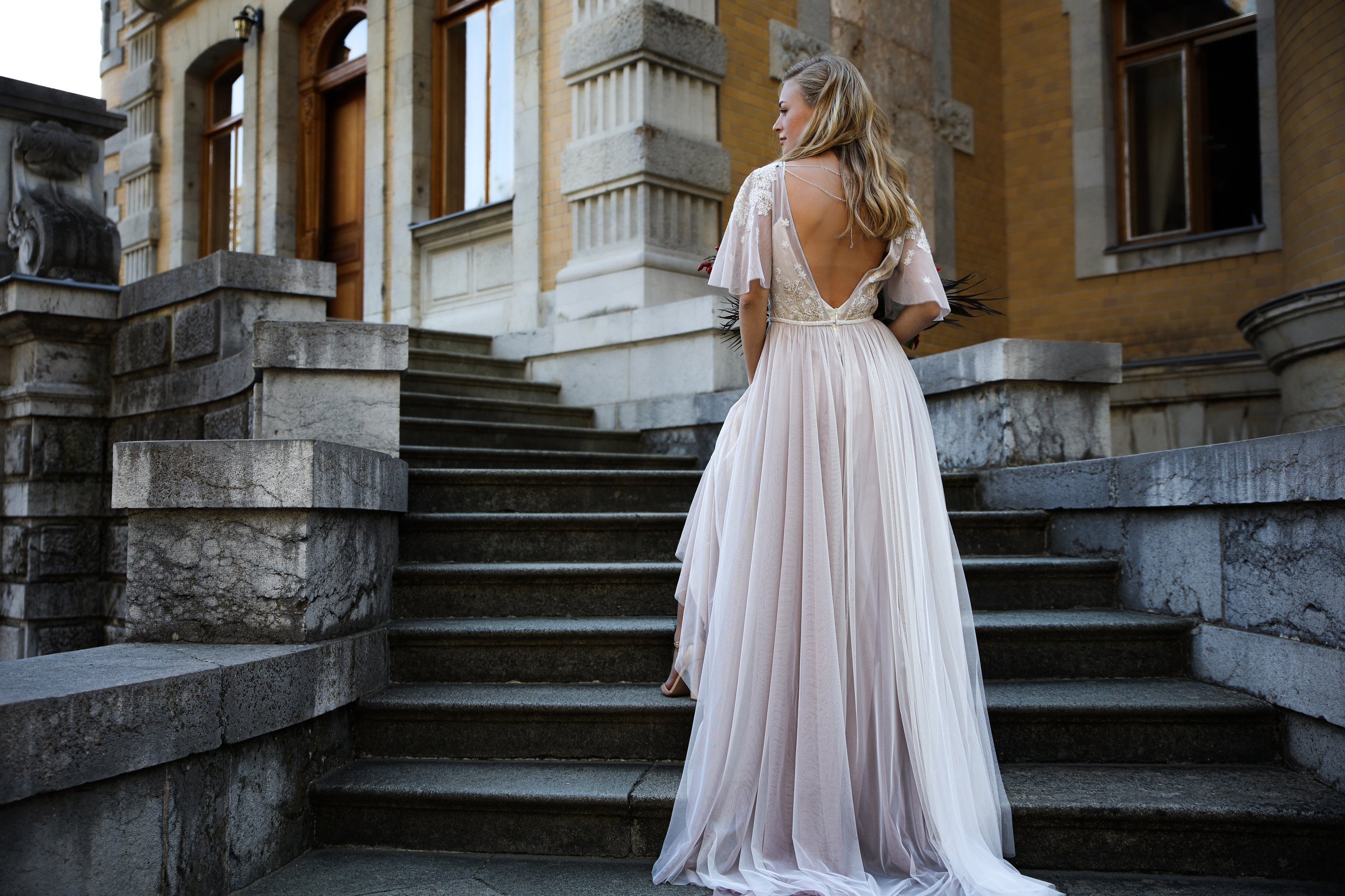 A & G. Свадебная видеосъемка в Крыму и Севастополе