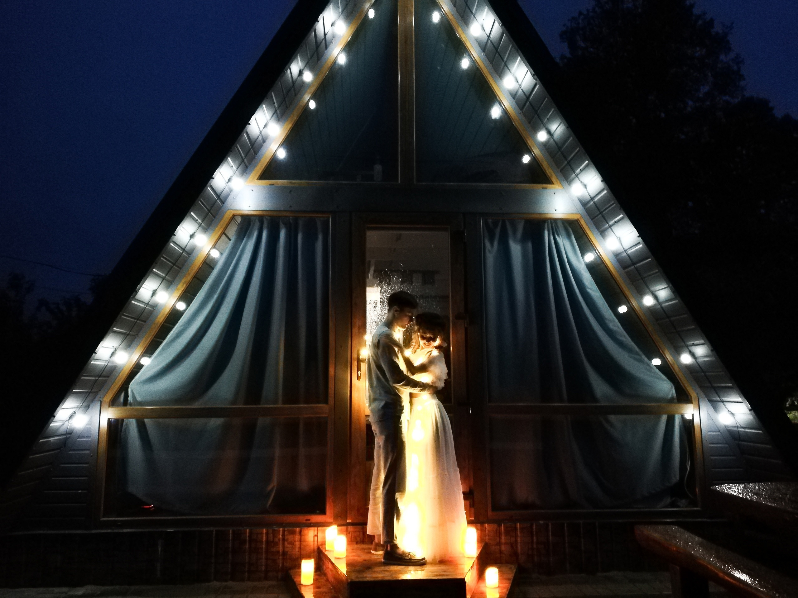 S & V. Свадебная видеосъемка в Крыму и Севастополе