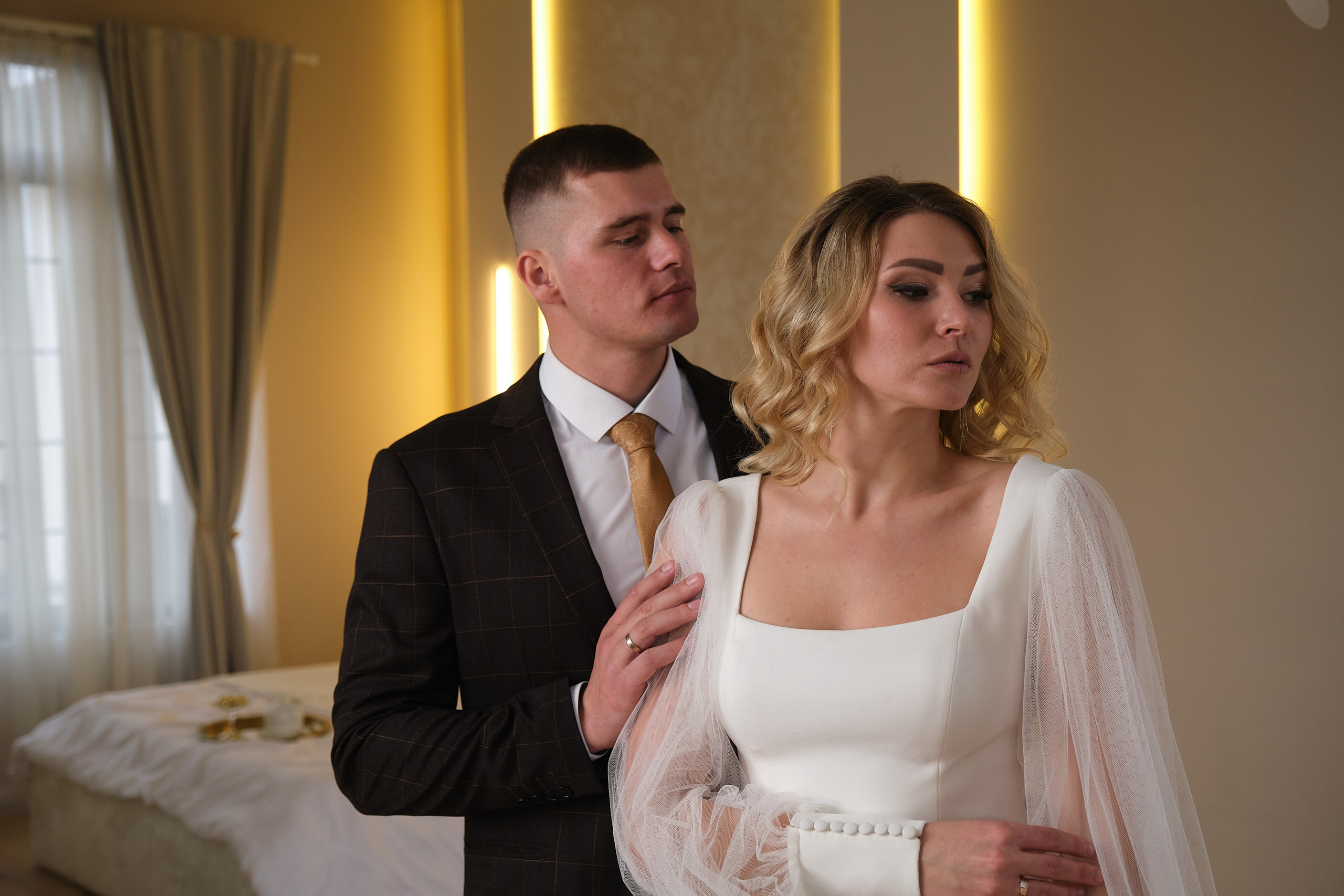 E & L. Свадебная видеосъемка в Крыму и Севастополе