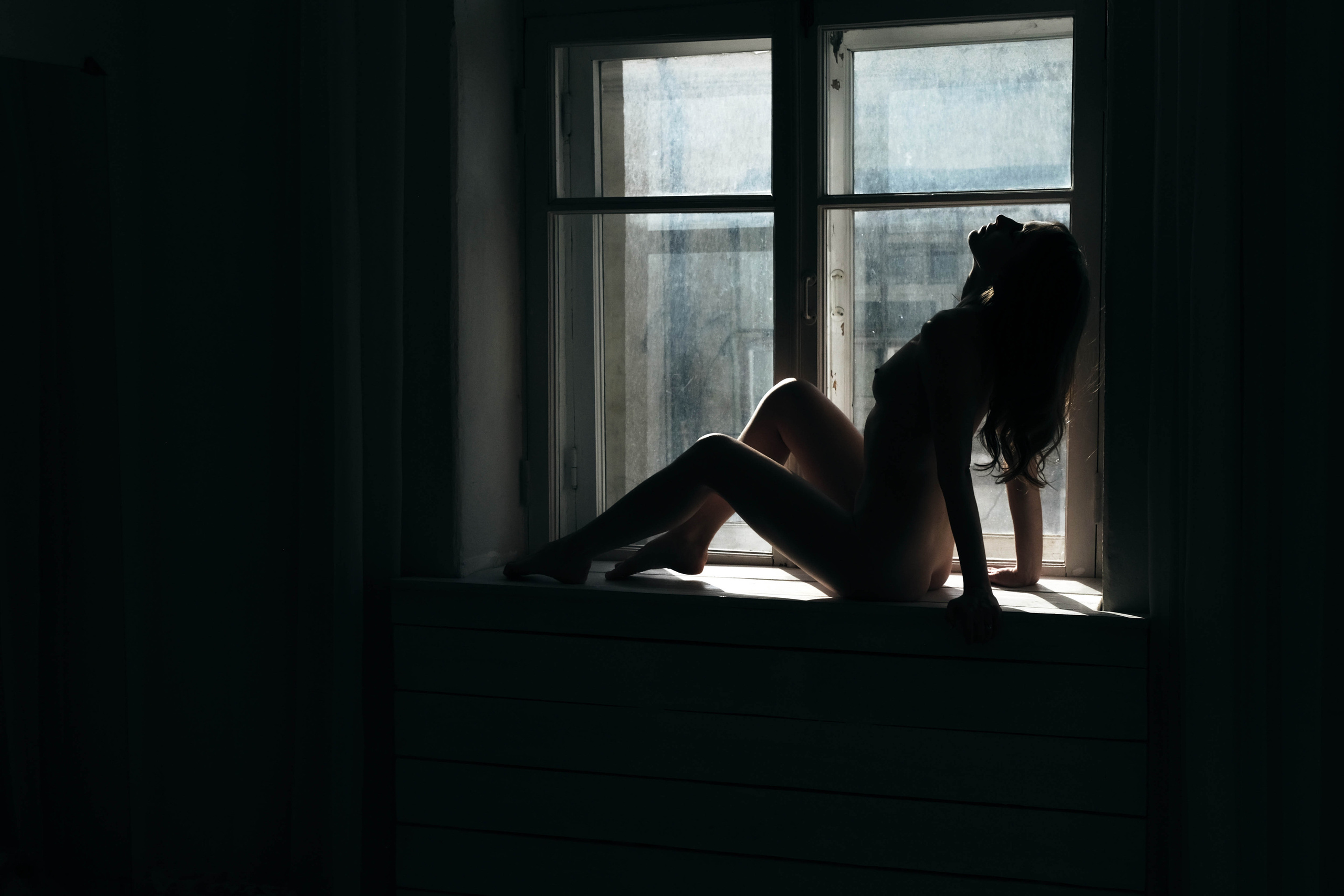 Таня. Свадебная видеосъемка в Крыму и Севастополе