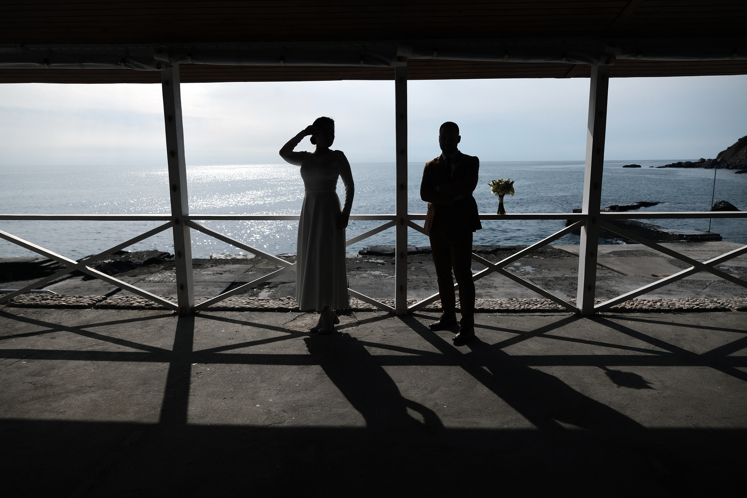 E & S. Свадебная видеосъемка в Крыму и Севастополе