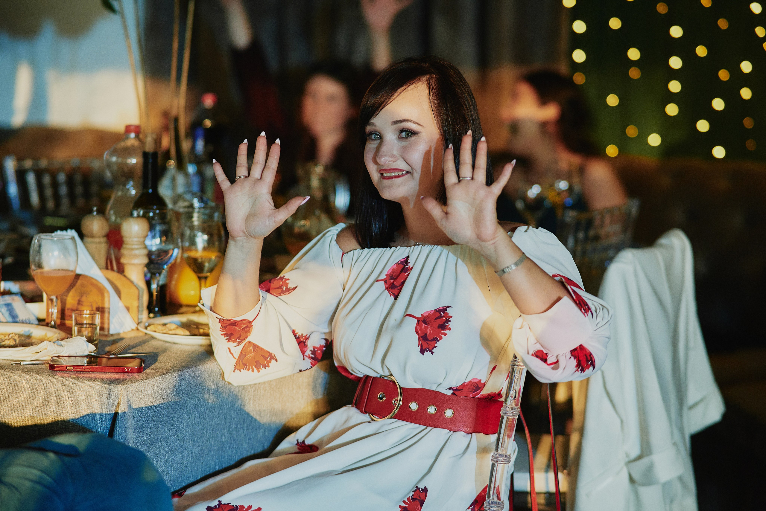 Артём и Ярослава. Фото-видеосъемка свадеб Venson Films