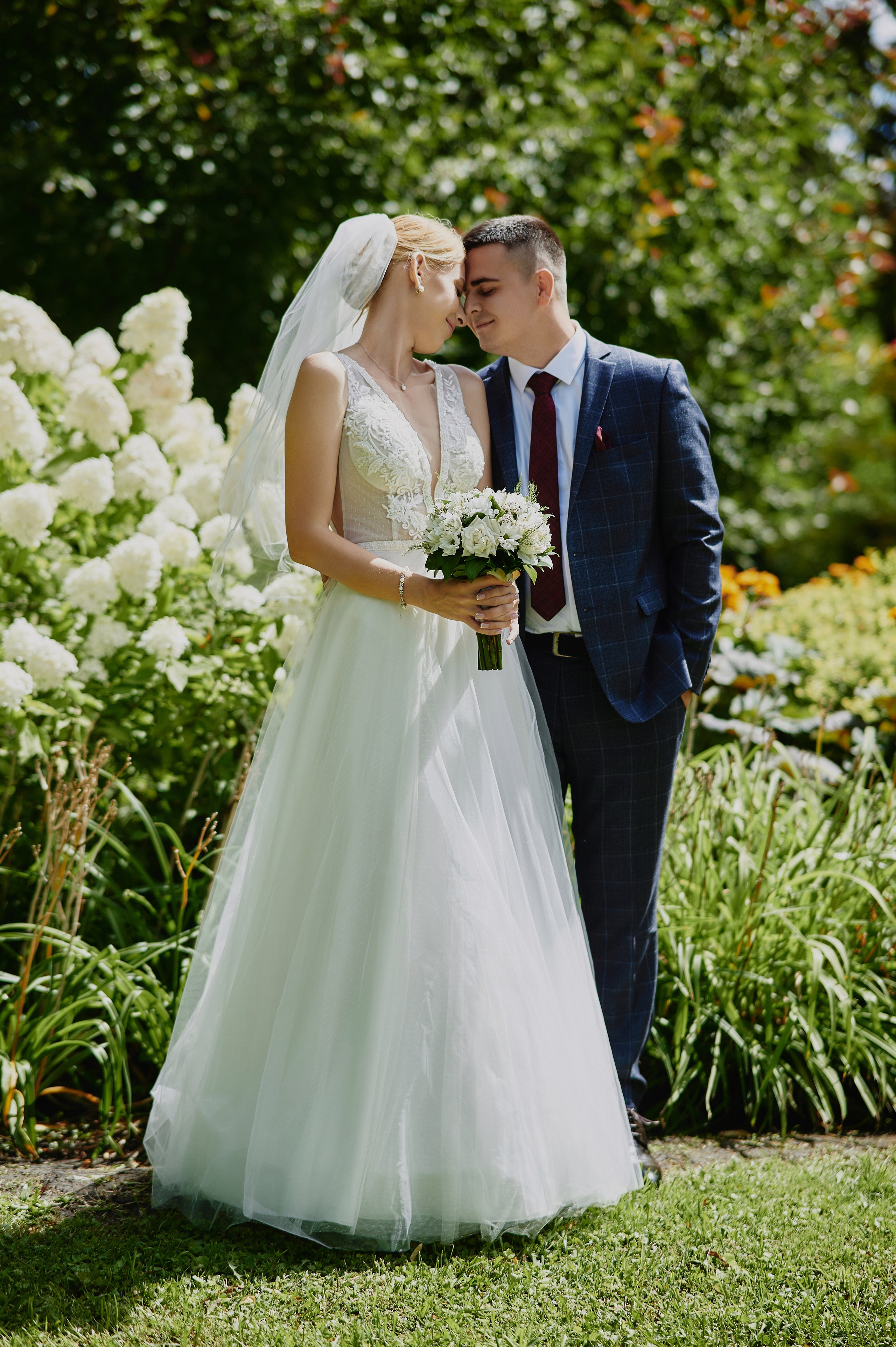 Артём и Ярослава. Фото-видеосъемка свадеб Venson Films