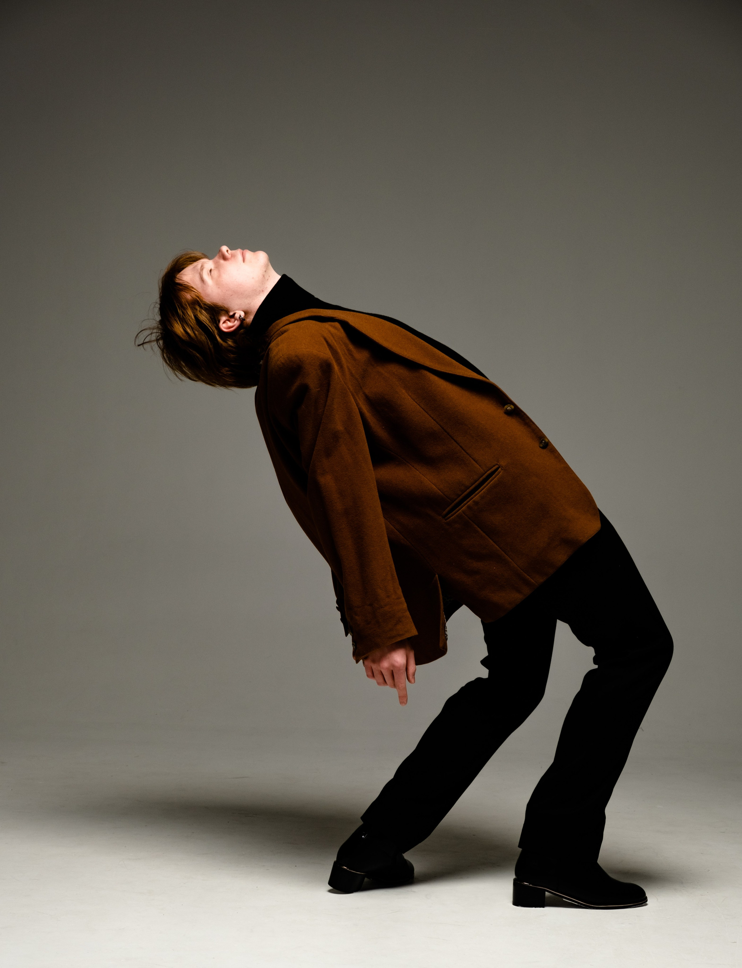 Артем. Студийный, портретный, семейный фотограф Южно-Сахалинска Яна Радаева