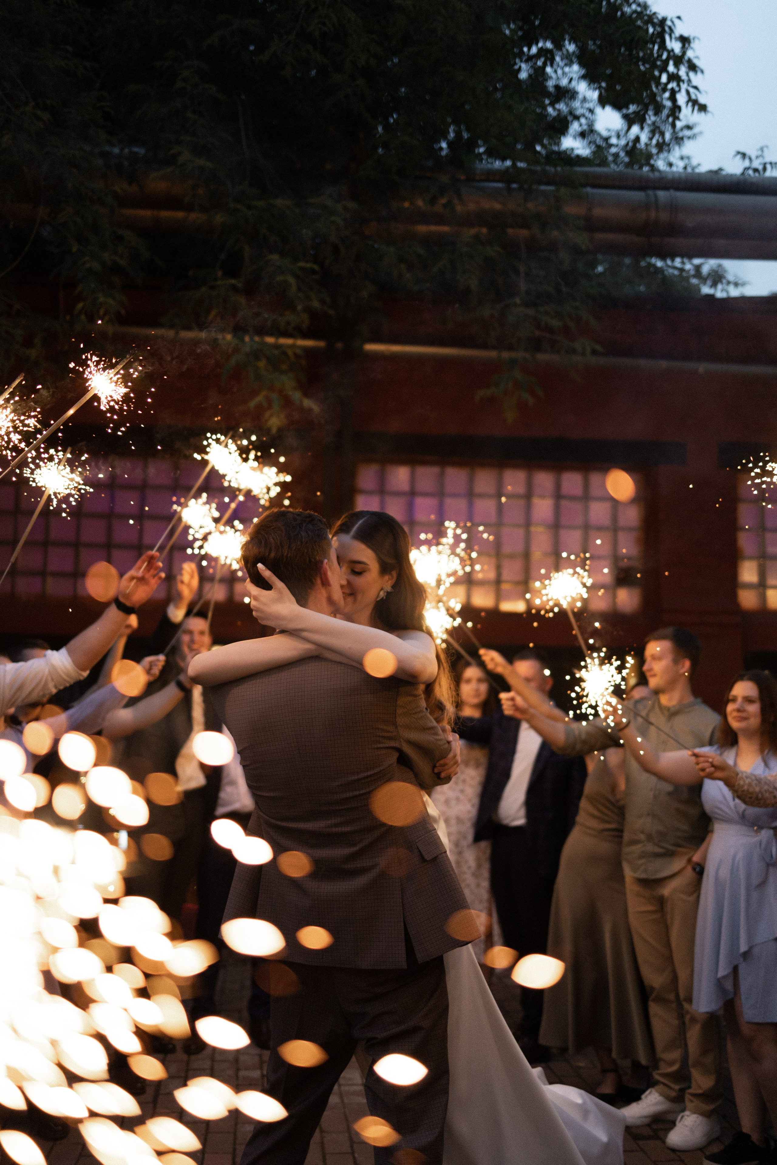 Алина и Дима. Свадебный и семейный фотограф Тина Ленина Москва/Санкт-Петербург