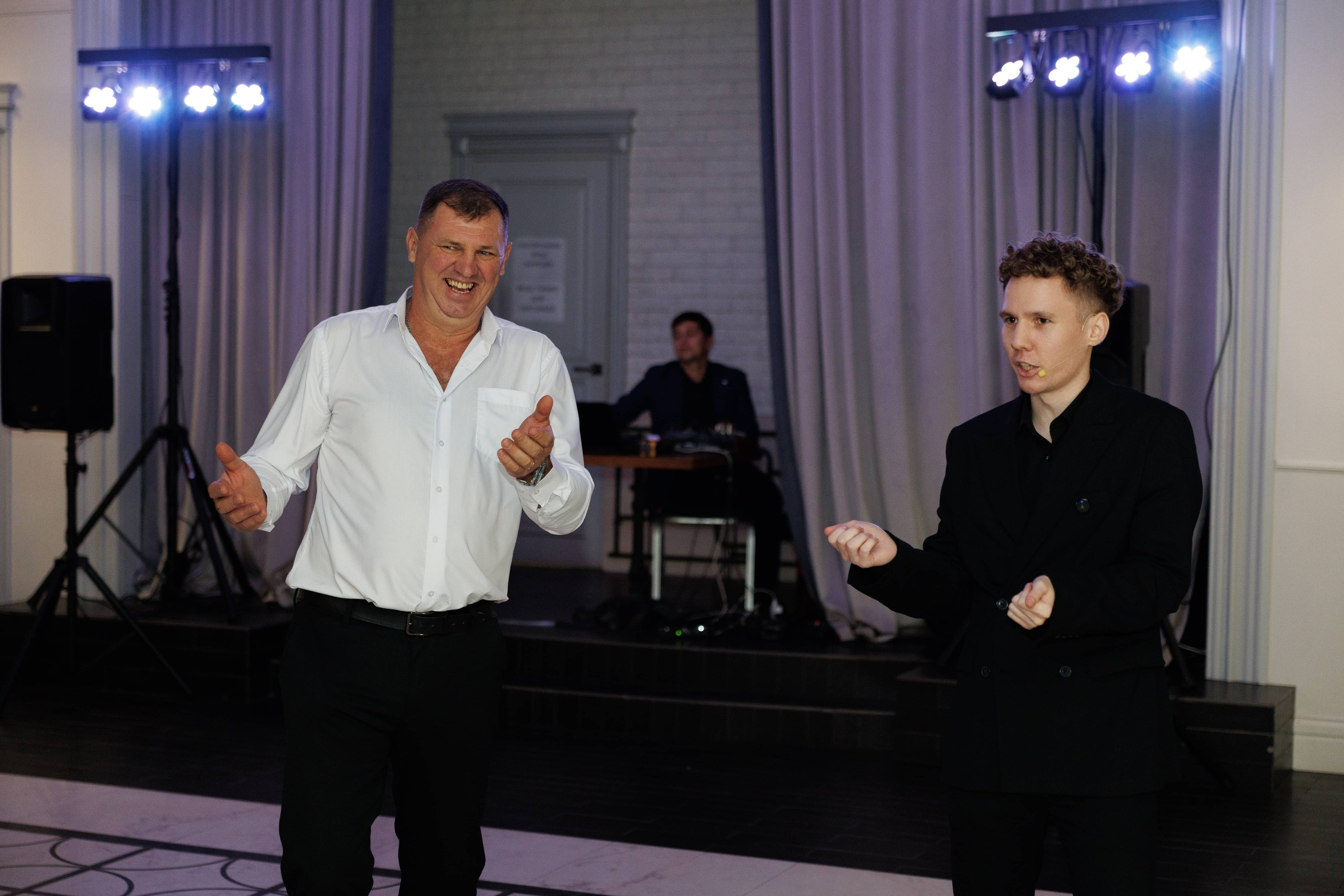 Максим и Маргарита