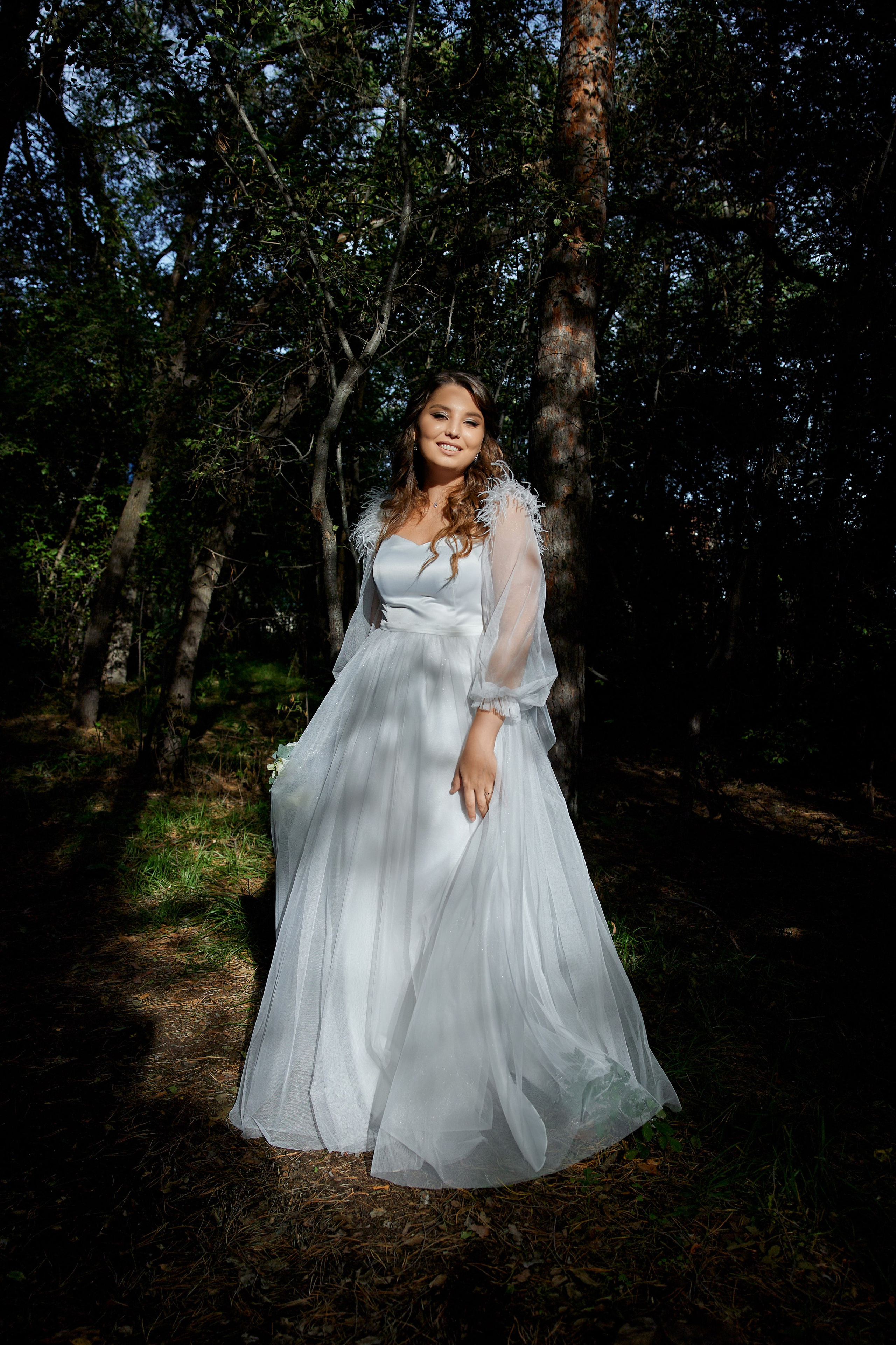 Яна & Вячеслав. Фотограф