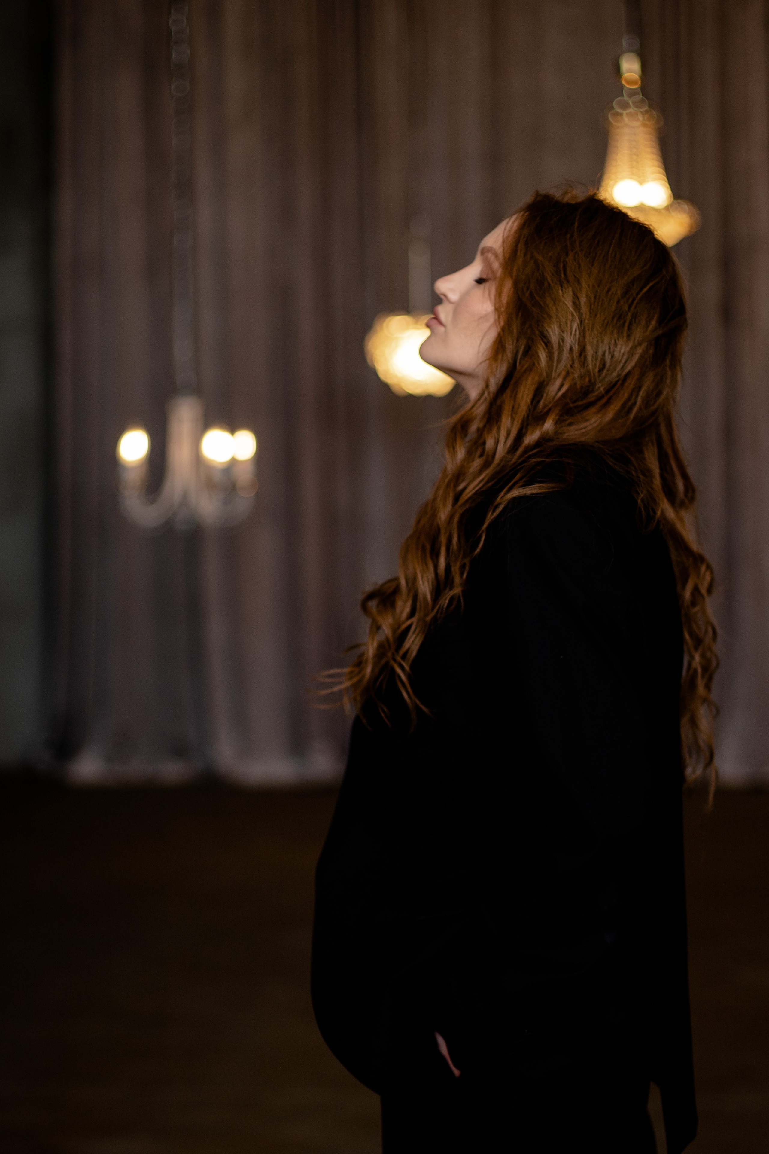 Олеся. Семейный фотограф в Саратове Элоиза Ляпина