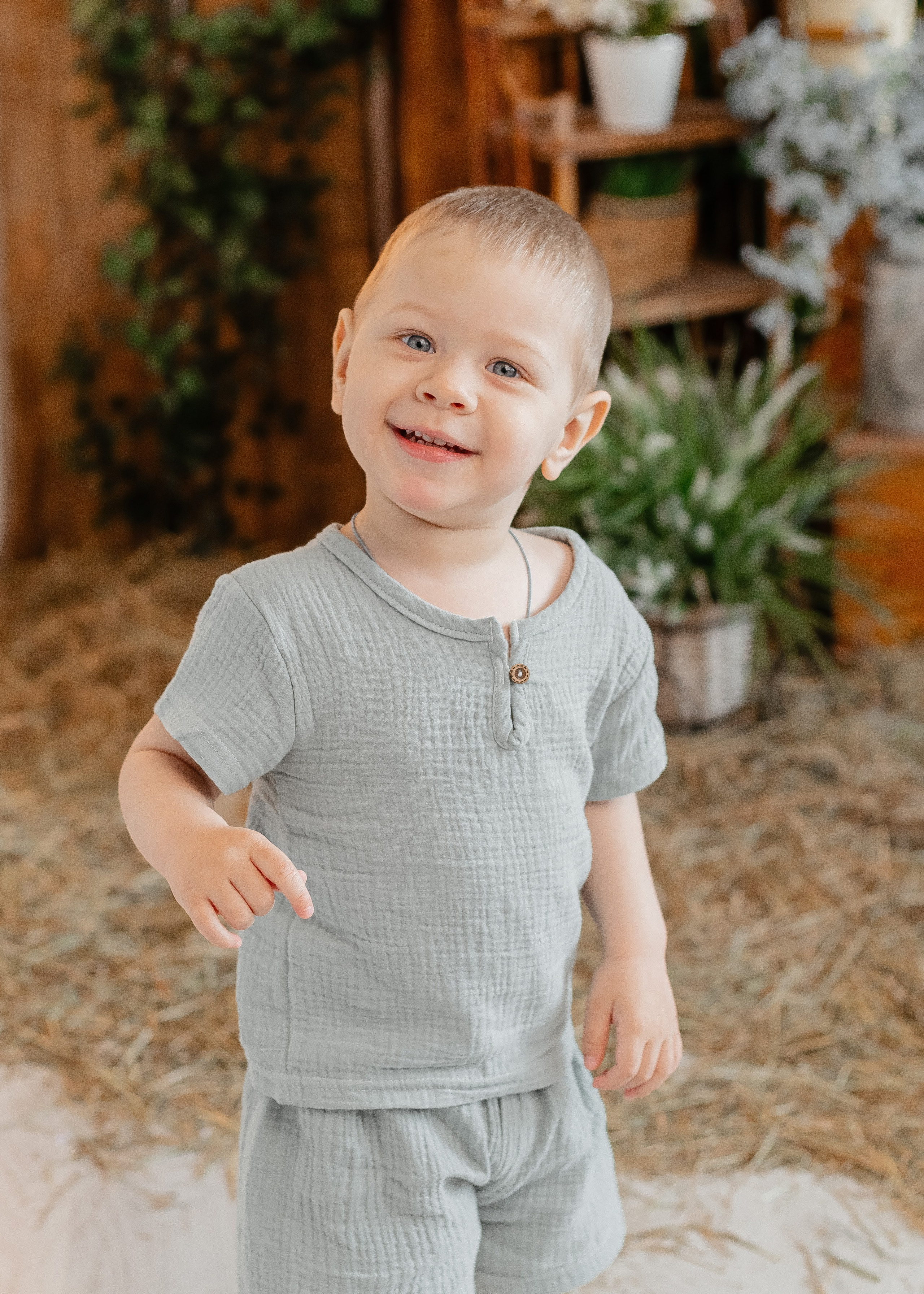 Пасхальные 2025. Семейный фотограф в Саратове Элоиза Ляпина