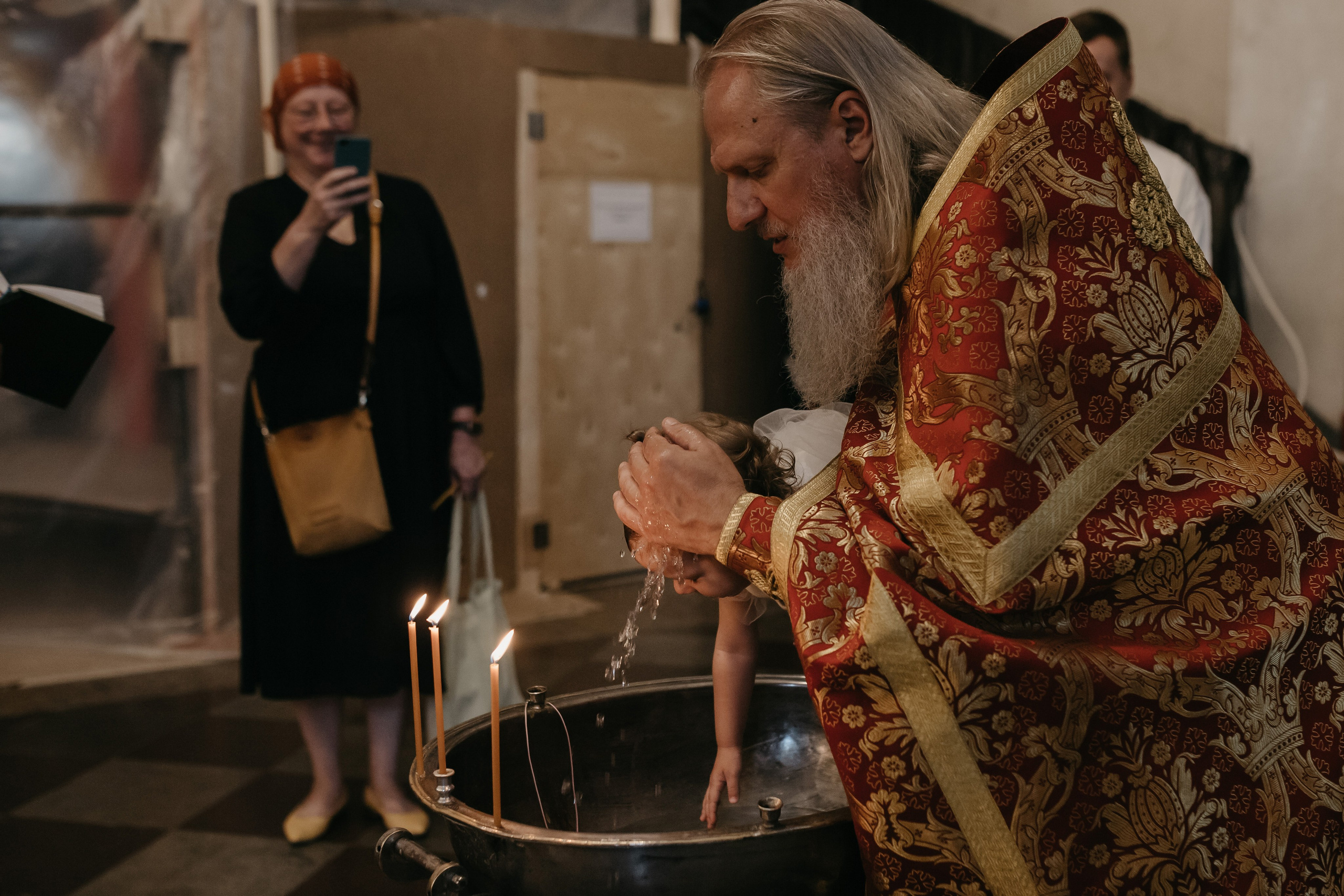 София. Свадебный и семейный фотограф в Санкт-Петербурге Игорь Бабенко