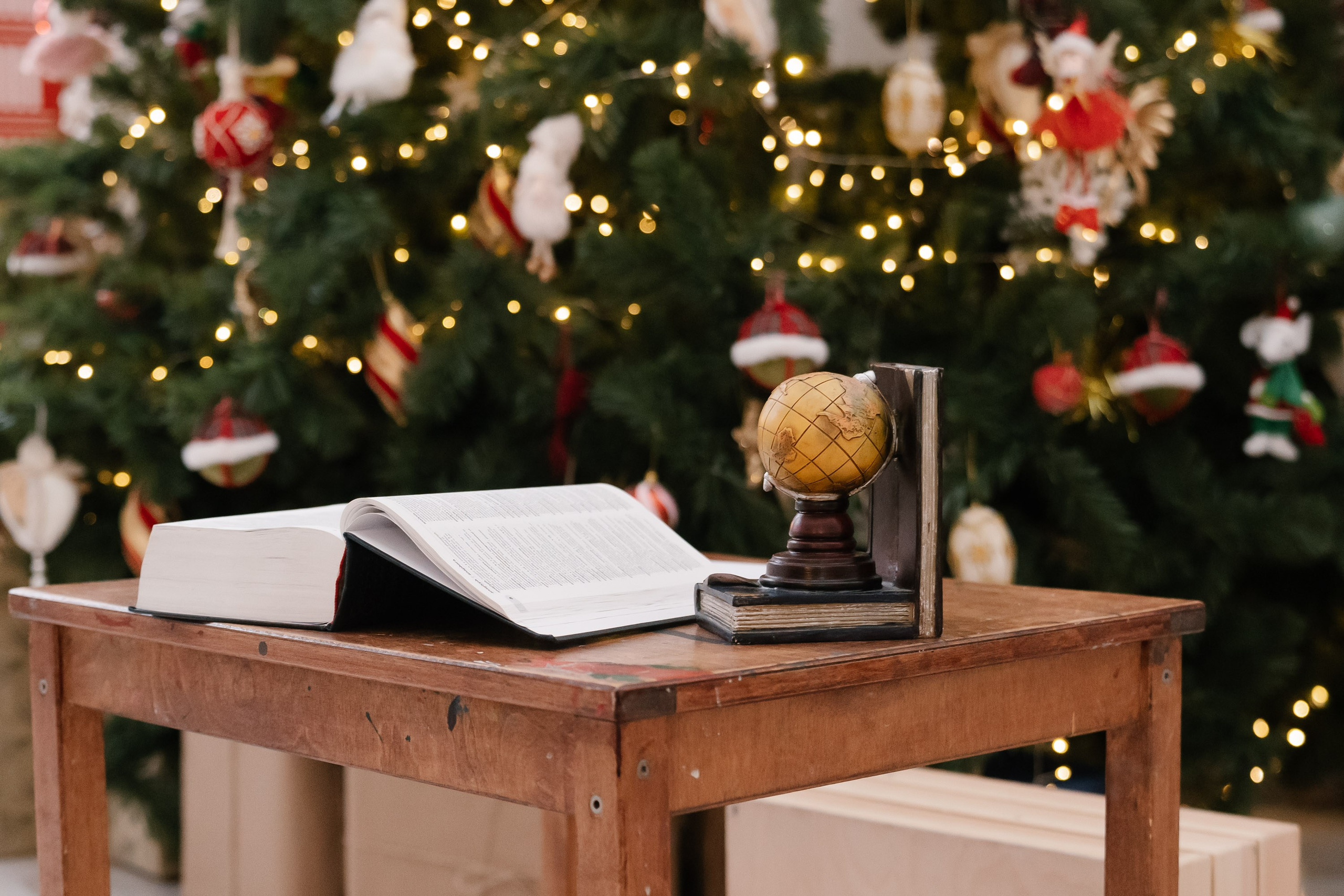 Last Christmas. Фотограф Москва