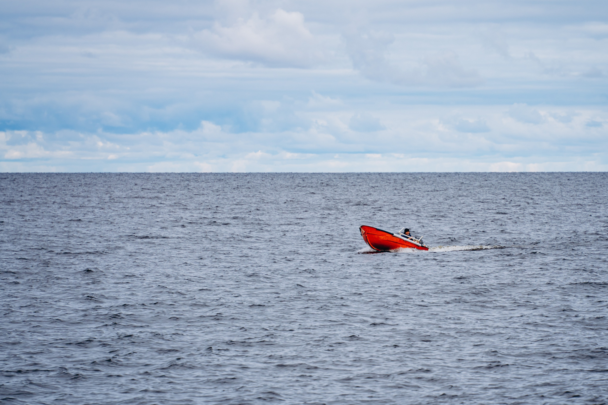 СЕВЕР. Event фотограф Степанова Александра