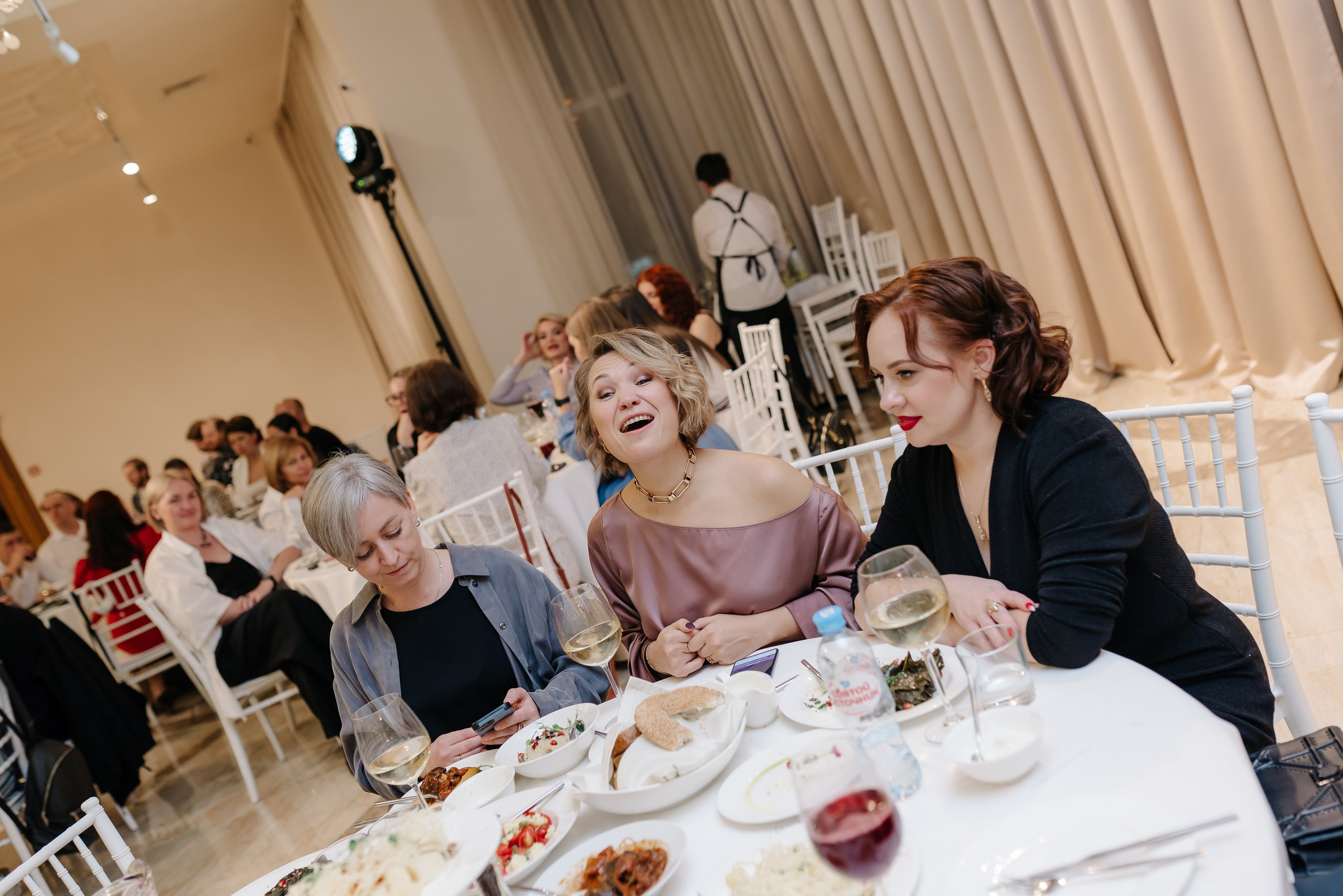 NY Korporativ. Фотограф Екатеринбург Александра Гнусина