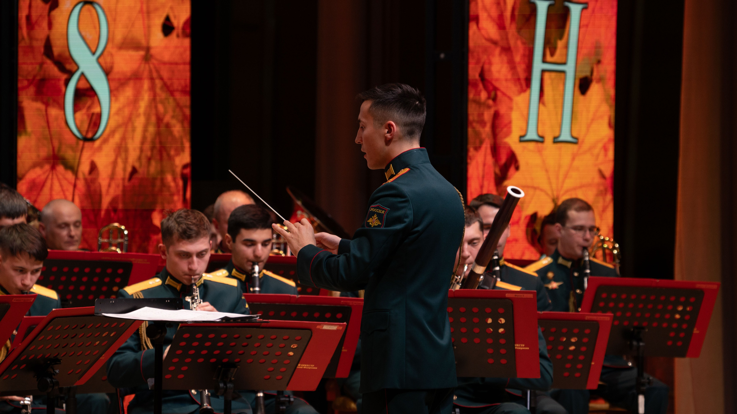 Концерты. Фотограф в Москве Асиетта