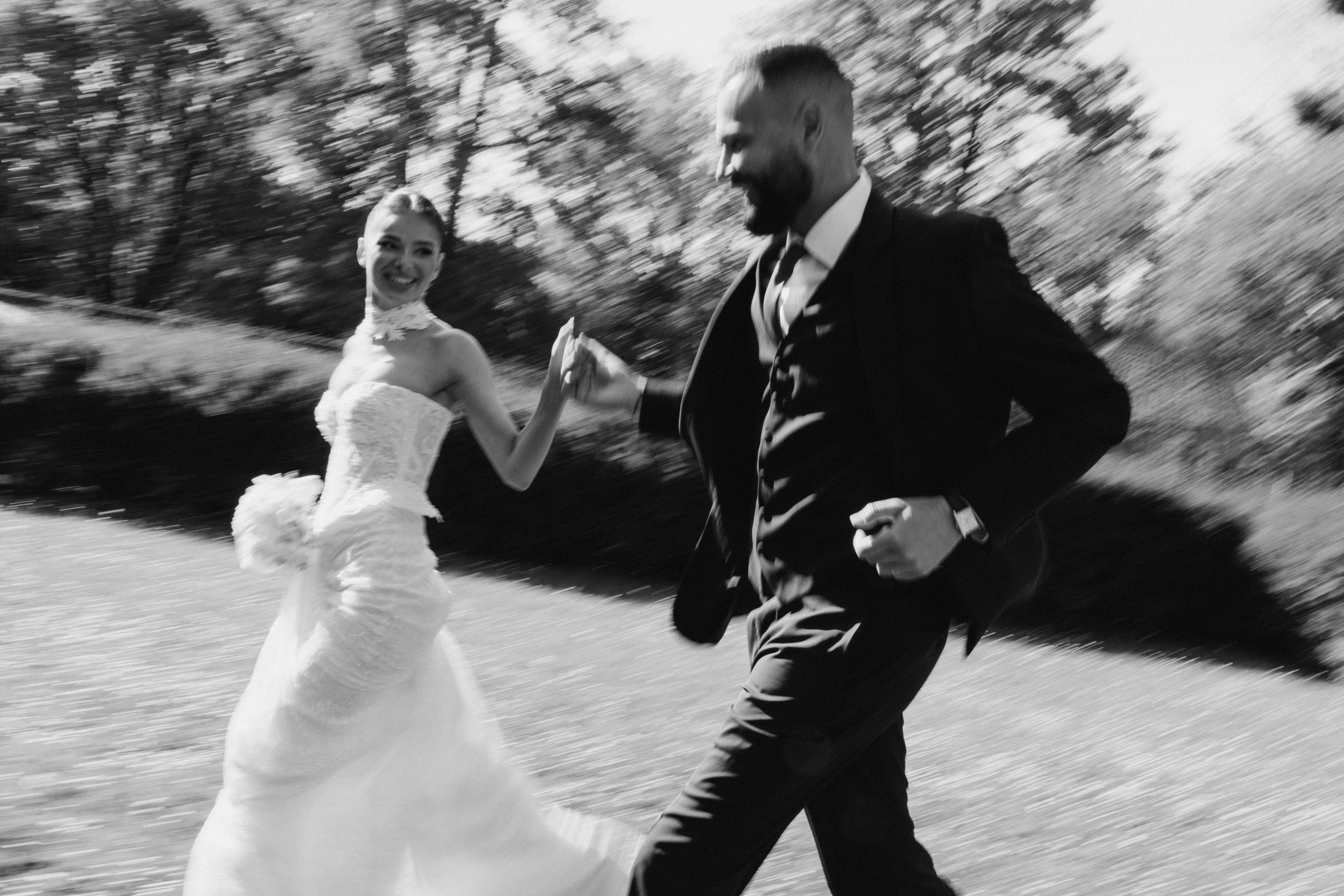 Алёна & Себастьян. Photographer in Paris Kseniya Verran