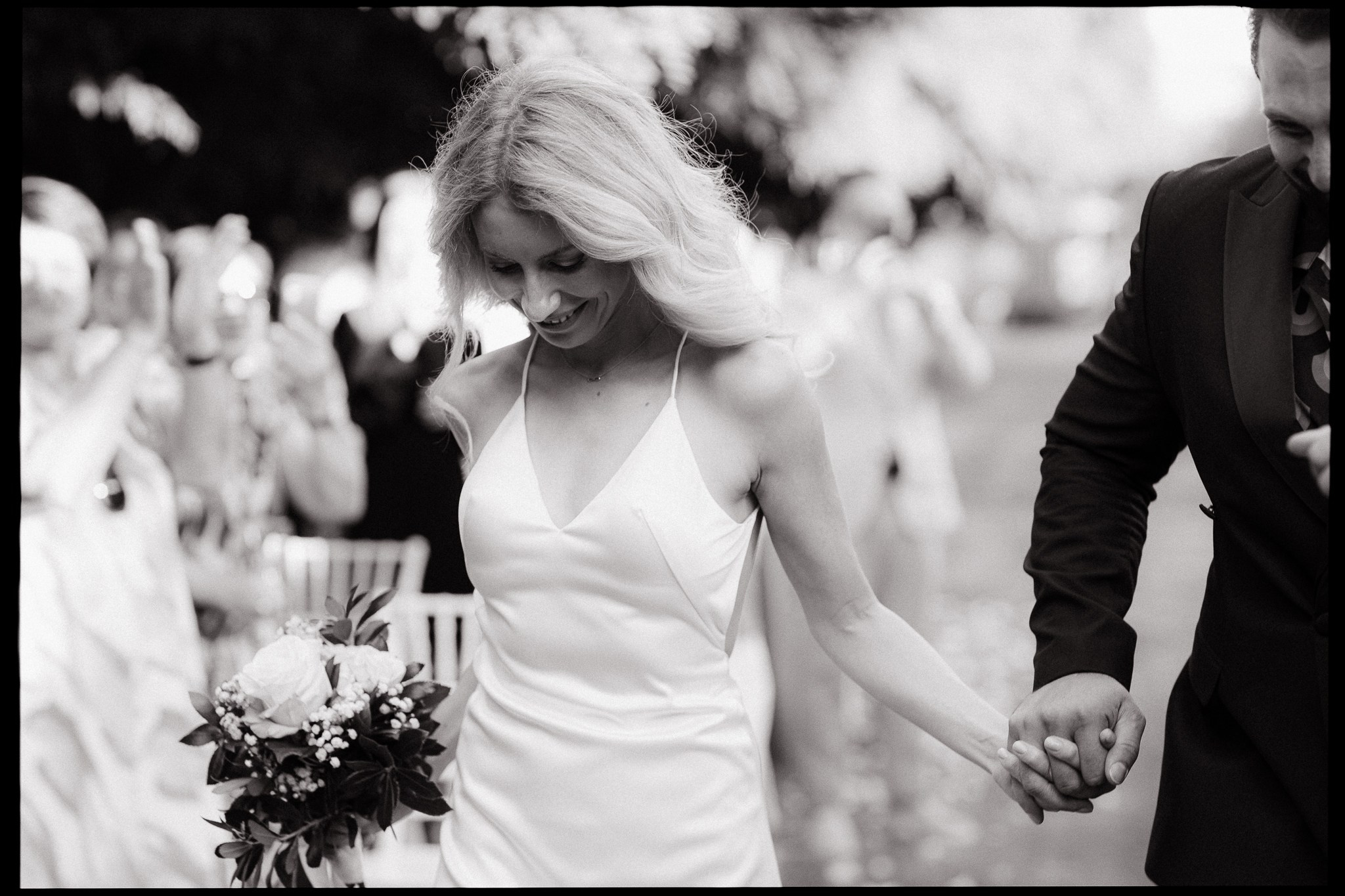 Свадебный день. Фотограф в Праге Александр Пивоваров