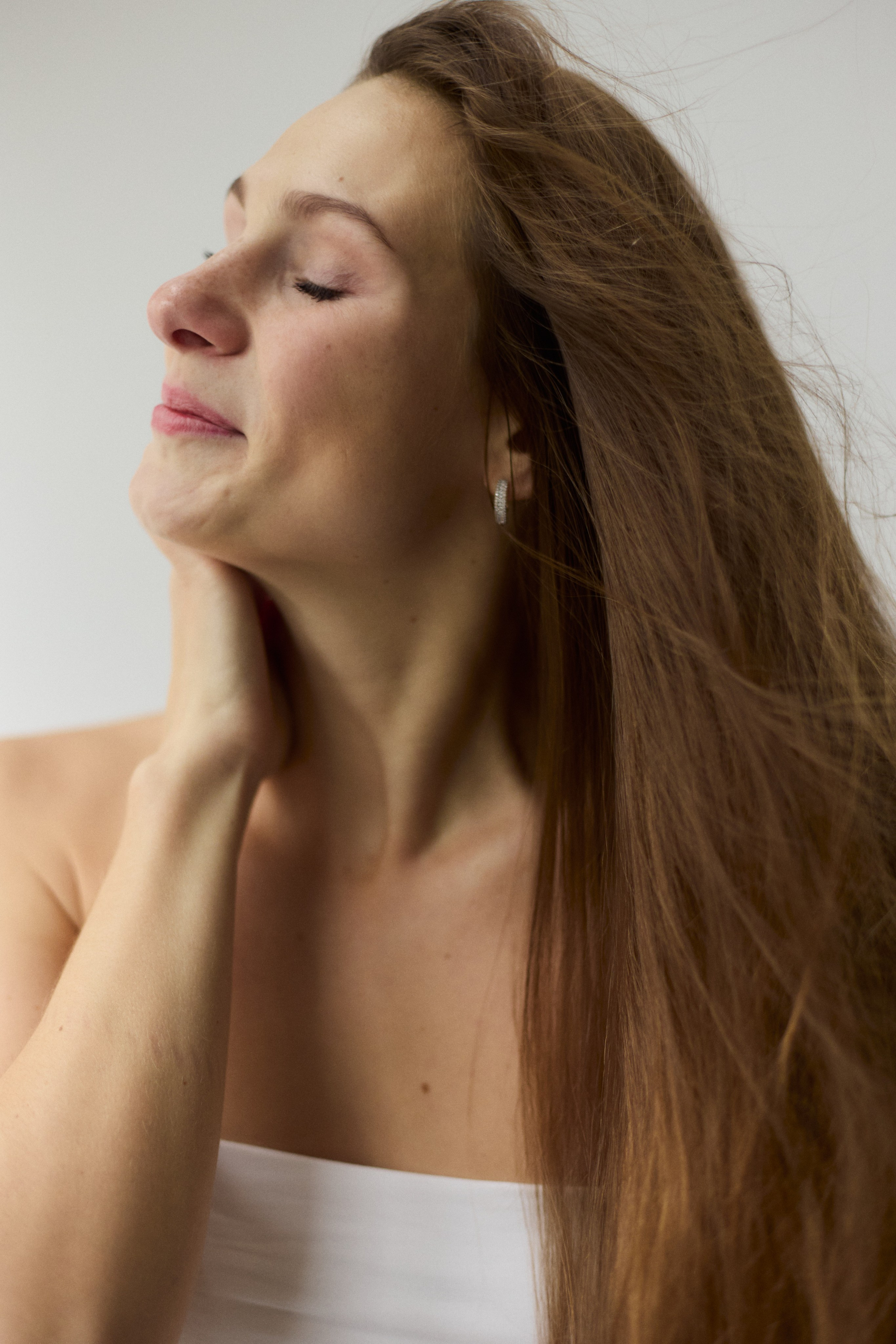 Актерское портфолио за 1 час