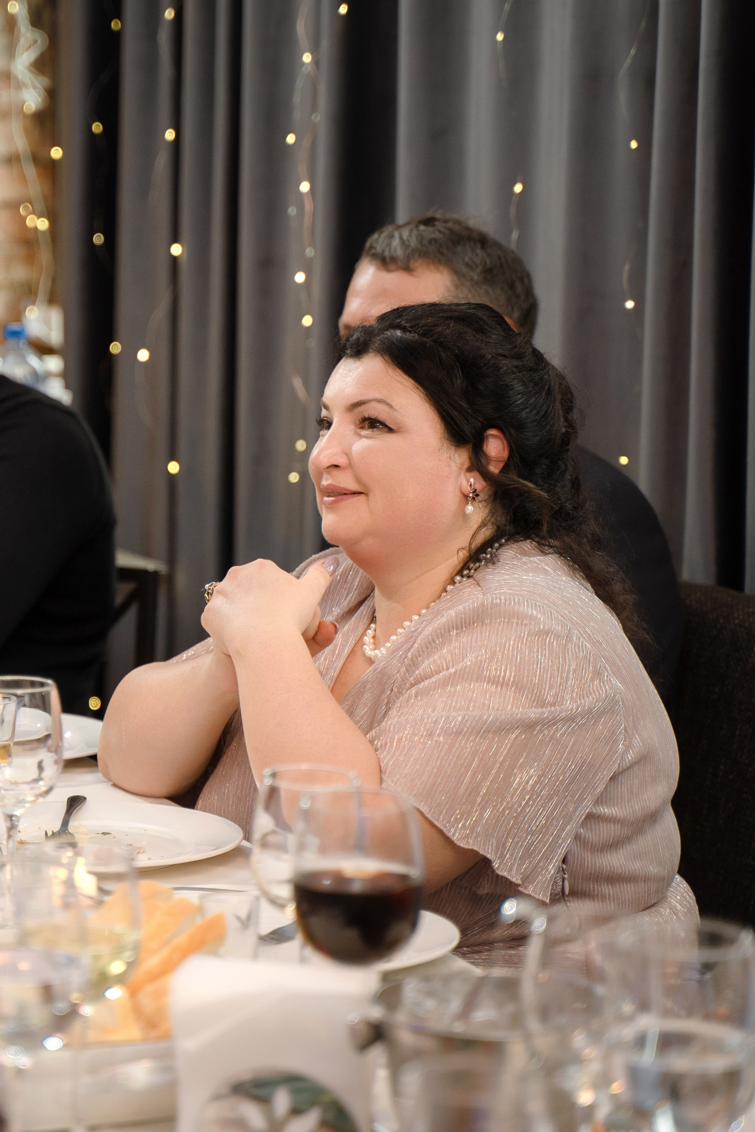 Ксения и Дмитрий. Фотограф в Санкт-Петербурге Алексей Глазанов