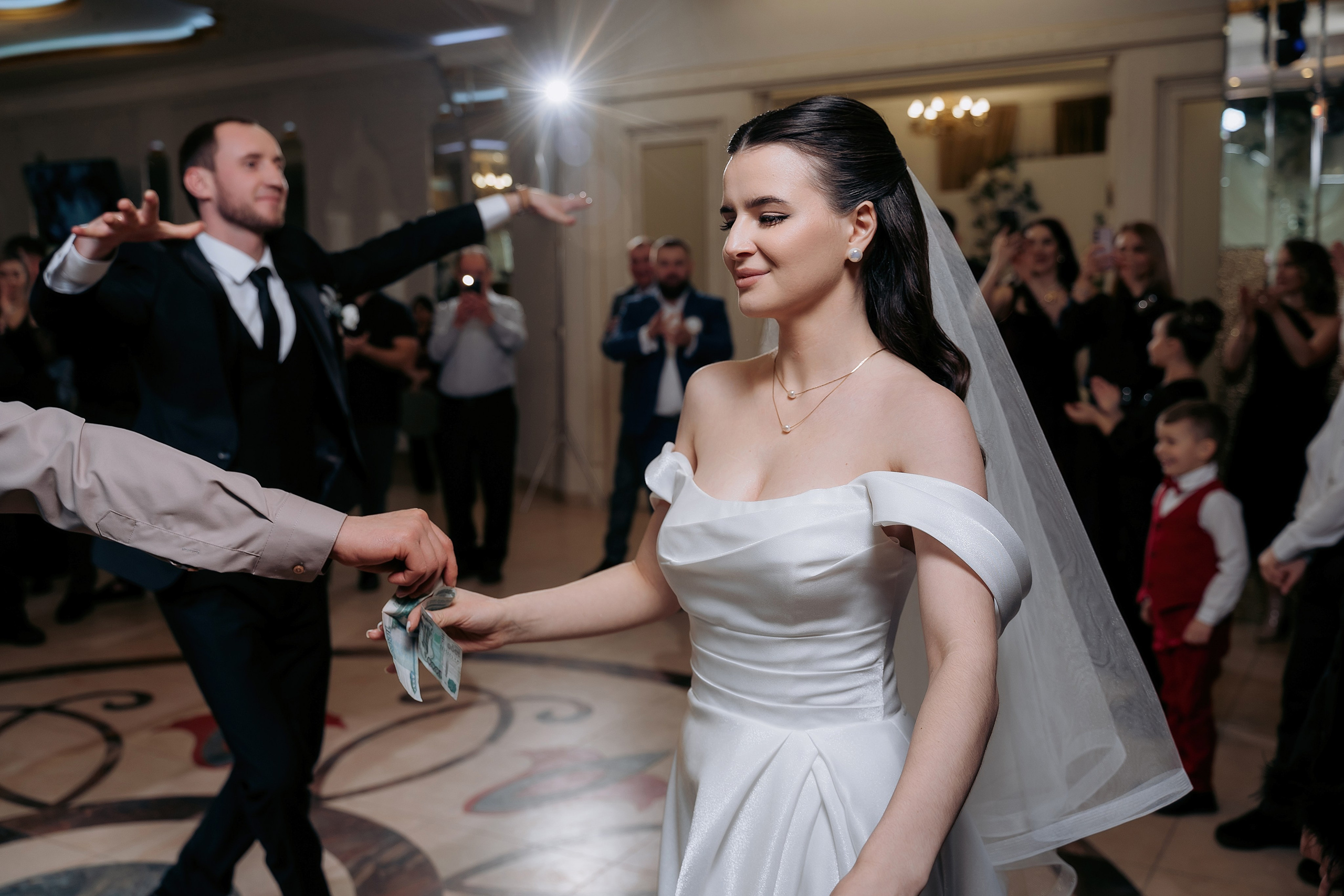 Алексей и Алиса. Свадебный и семейный фотограф Екатерина Коробова г. Моздок