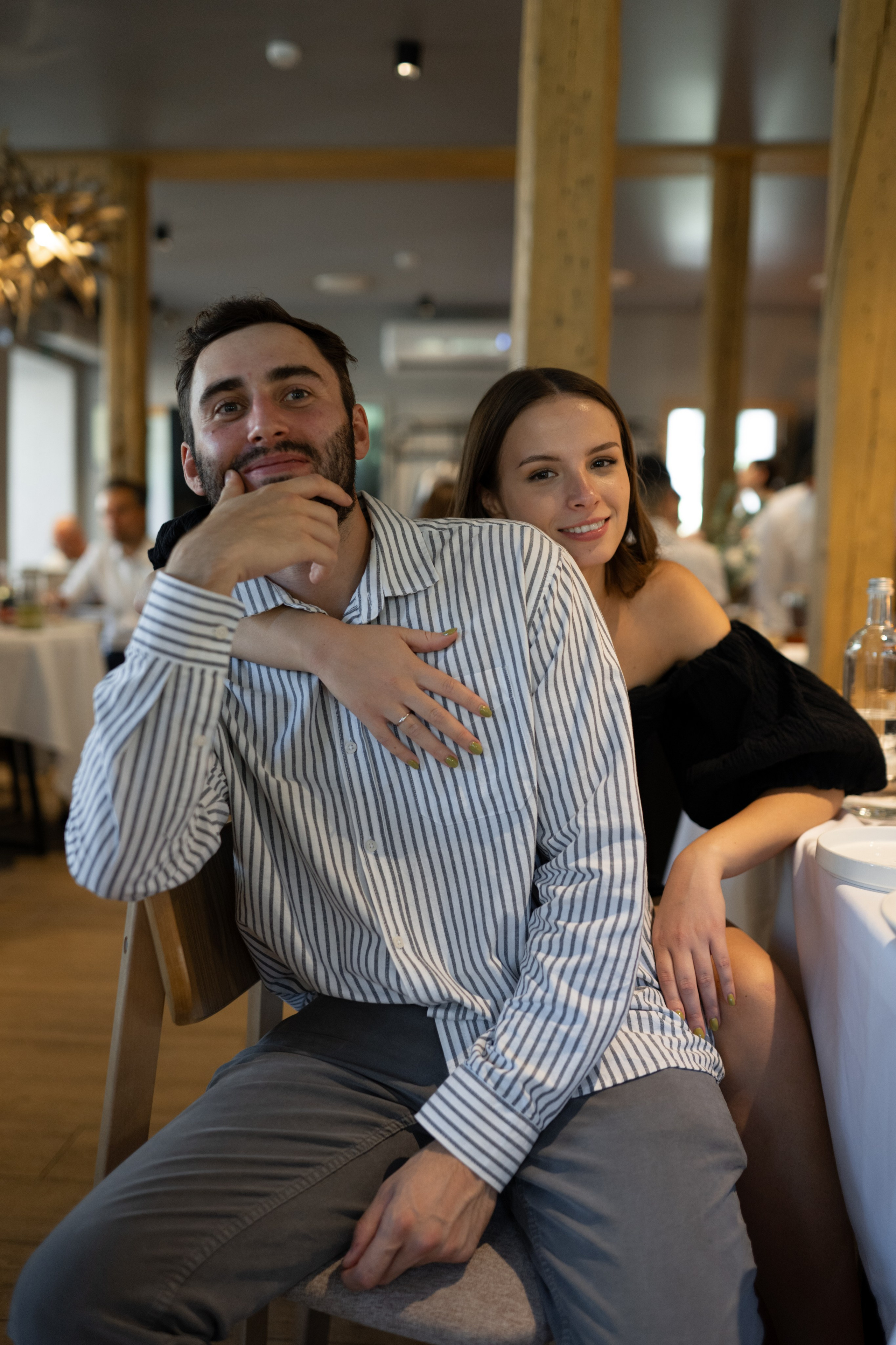 Марк + Маргарита. Свадебный и семейный фотограф в Москве/Калуге Юлия Мосиюк