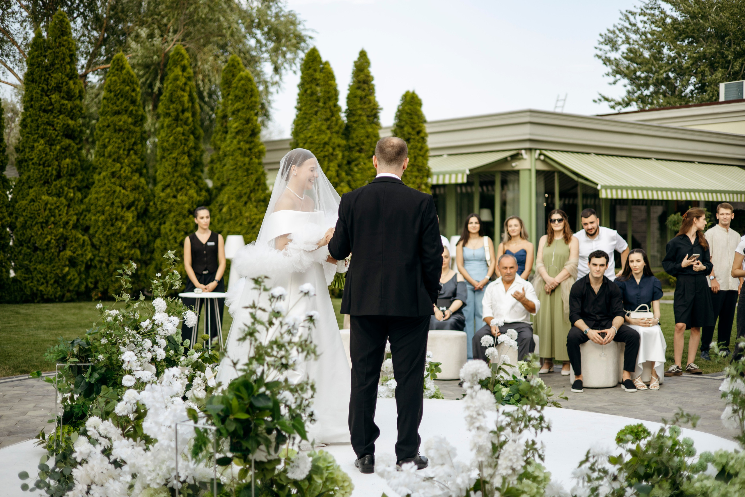 Руслан и Анна. Nikolpinhasova