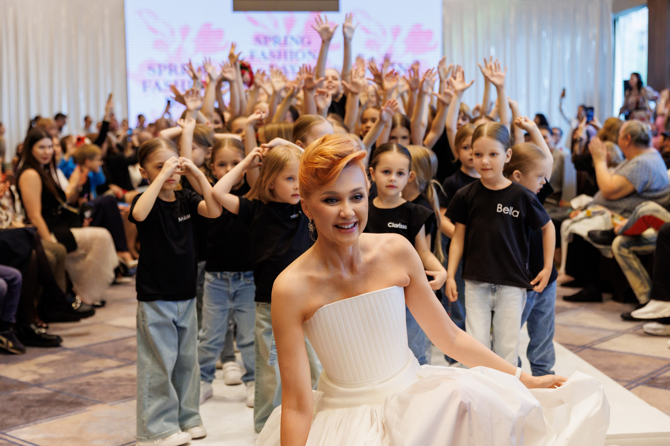 SPRING FASHION DAY. Репортажный и студийный фотограф во Владивостоке Дударева Софья