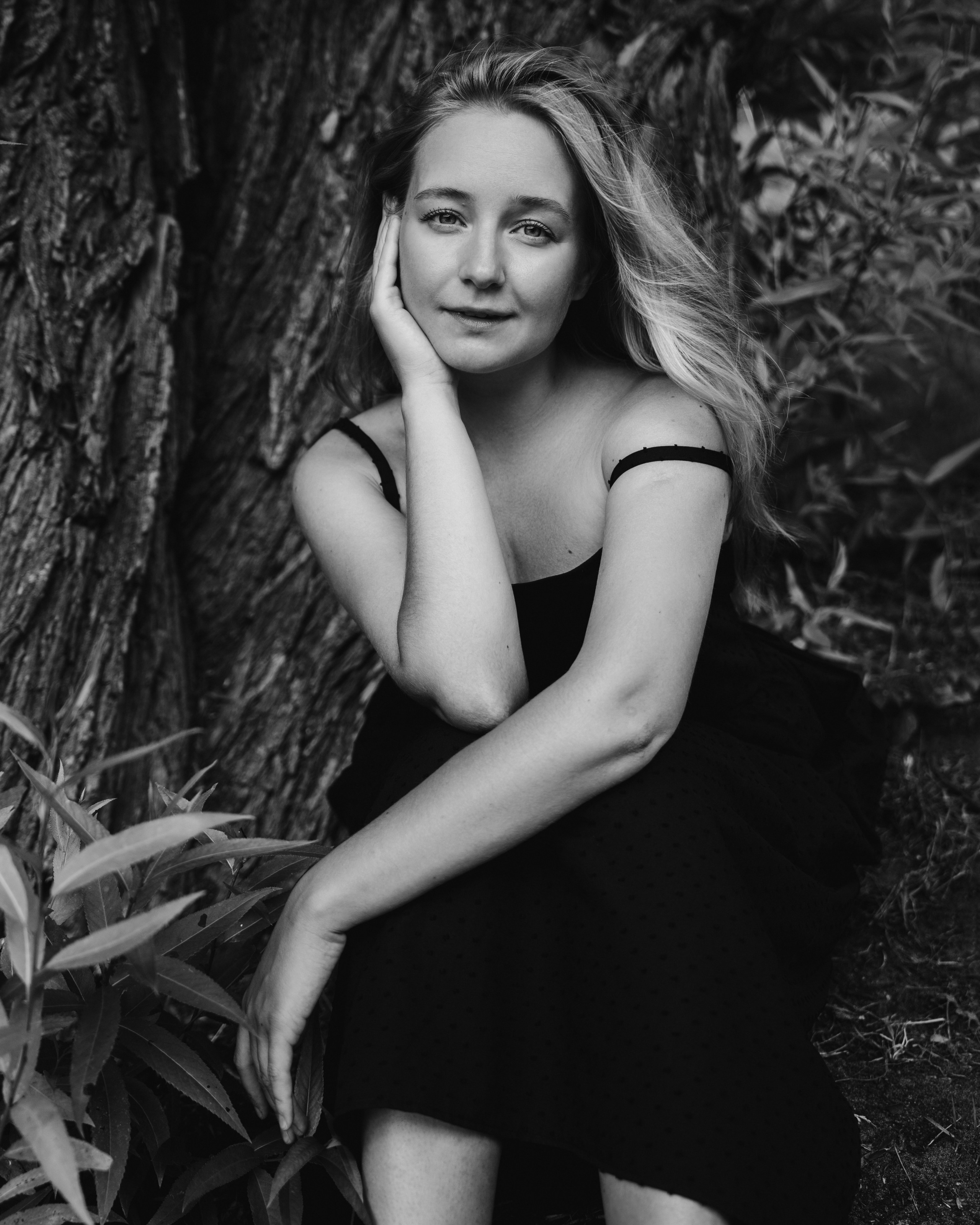 Фотограф Дарьяна Окулова