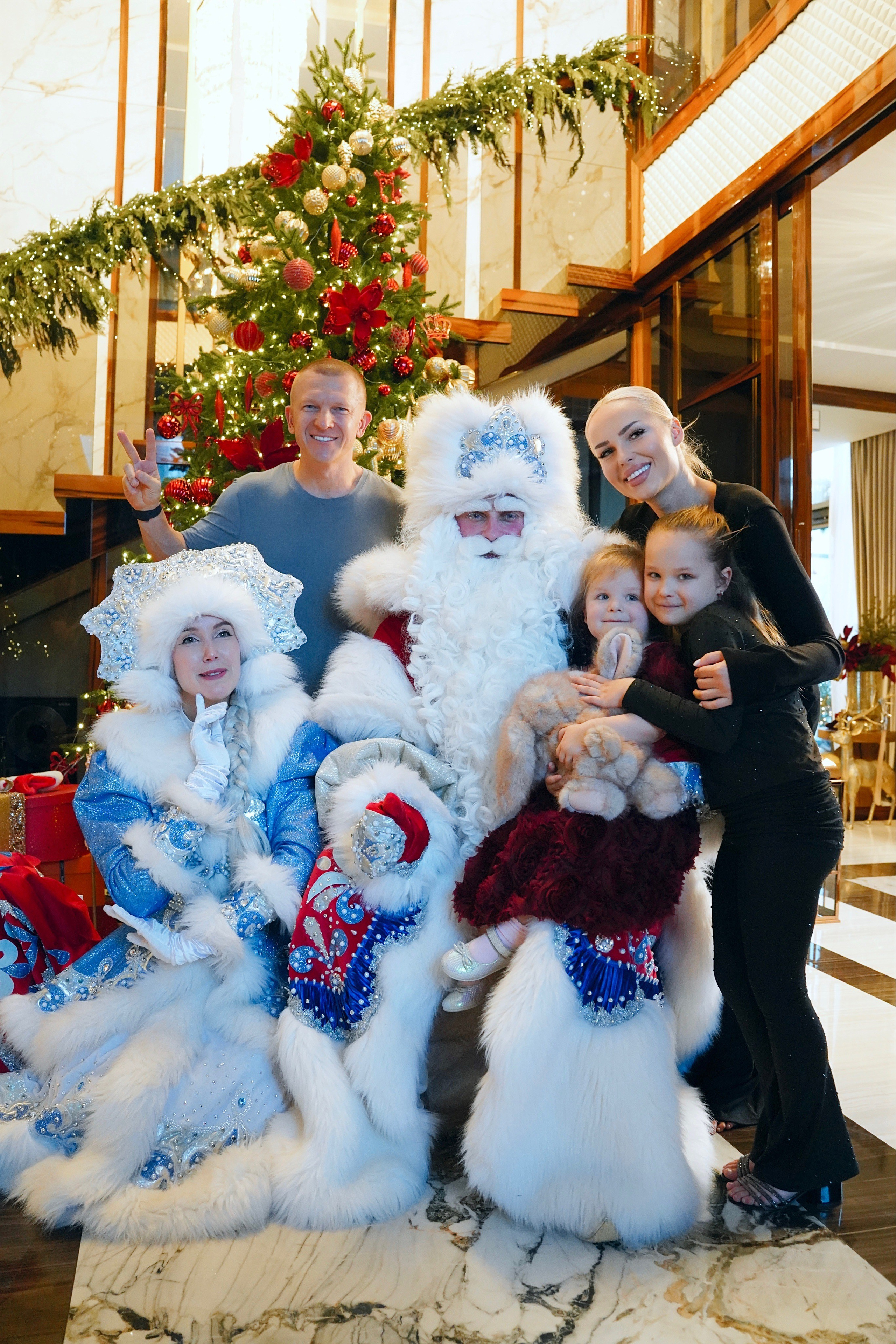 Детские праздники. Zaytseva.weddings