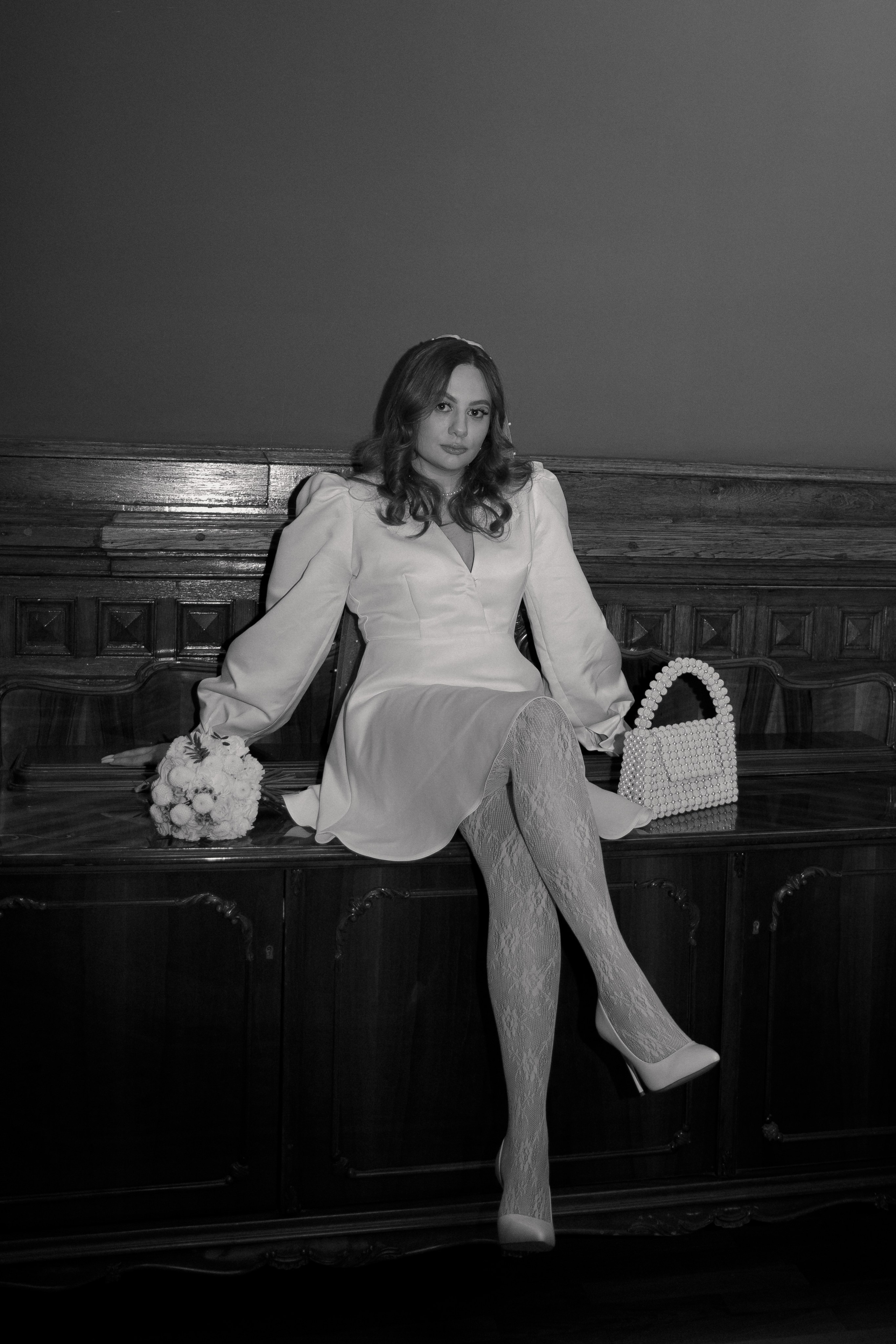 Фотограф в Санкт-Петербурге Екатерина Колесникова